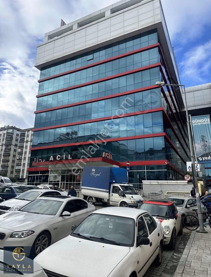 Yayla Gayrimenkul Medicalpark Hastane Arkası Satılık 2+1 Daire - Görsel 10