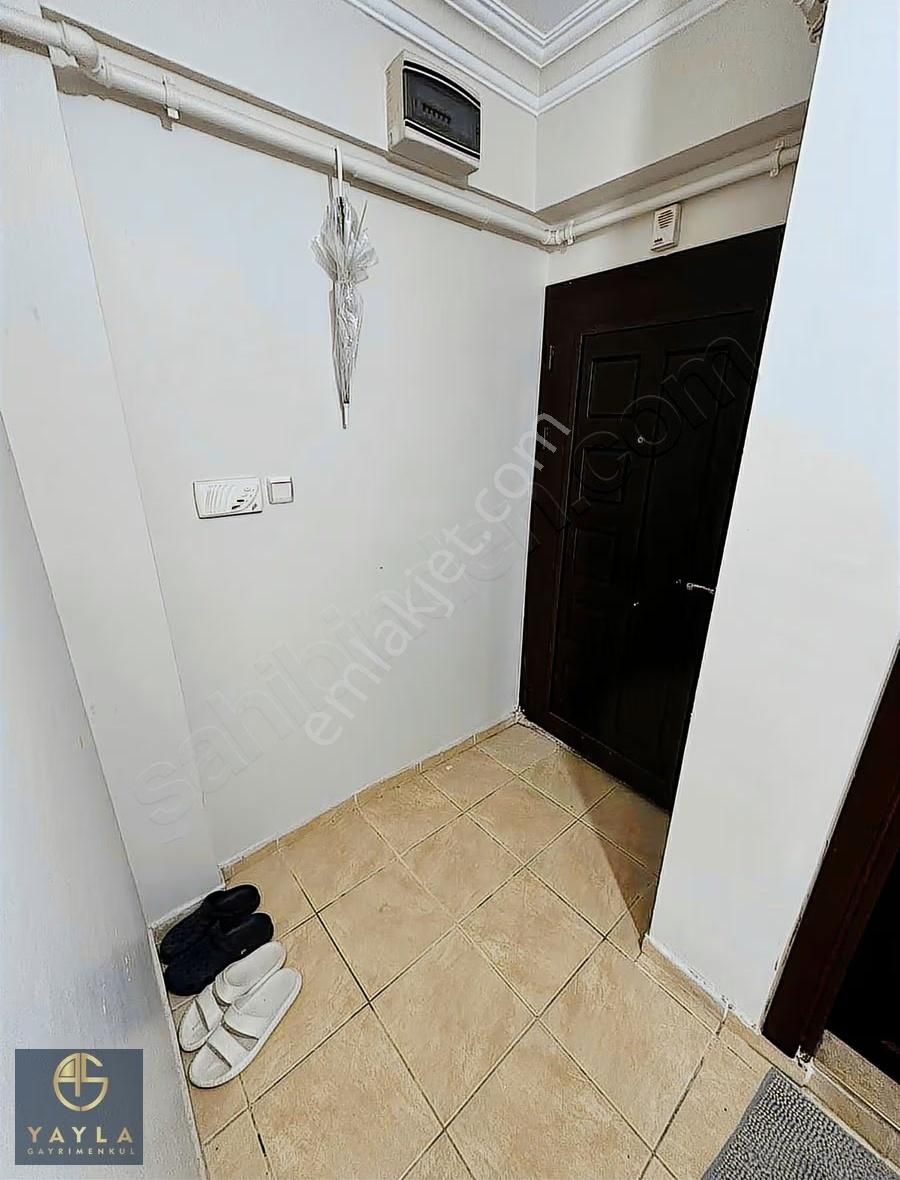 Yayla Gayrimenkul Medicalpark Hastane Arkası Satılık 2+1 Daire - Görsel 12