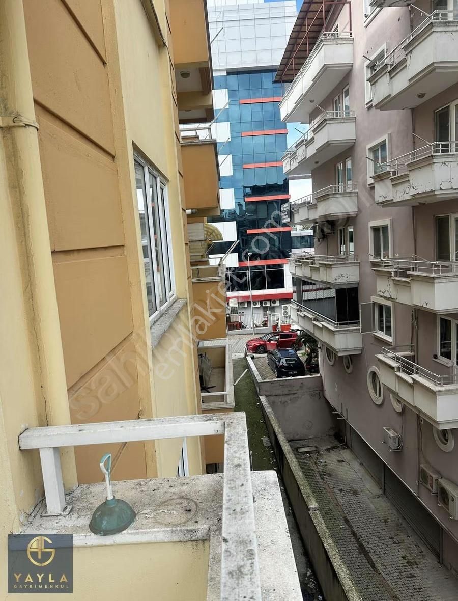 Yayla Gayrimenkul Medicalpark Hastane Arkası Satılık 2+1 Daire - Görsel 15