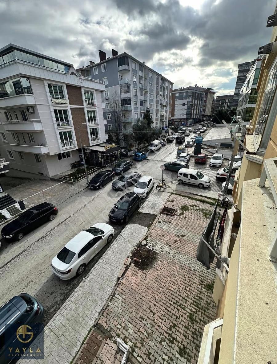 Yayla Gayrimenkul Medicalpark Hastane Arkası Satılık 2+1 Daire - Görsel 9