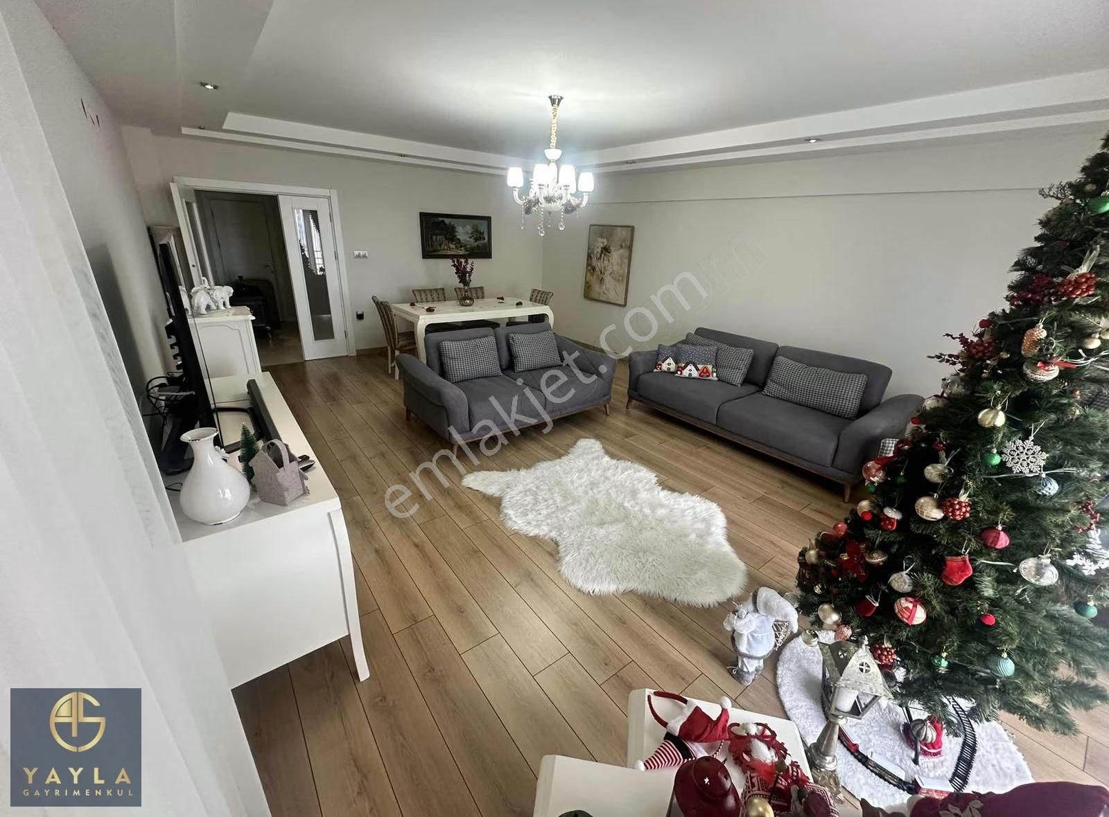 Atakumda Berceste Sitesinde Lüks 4+1 Daire Full Deniz Manz