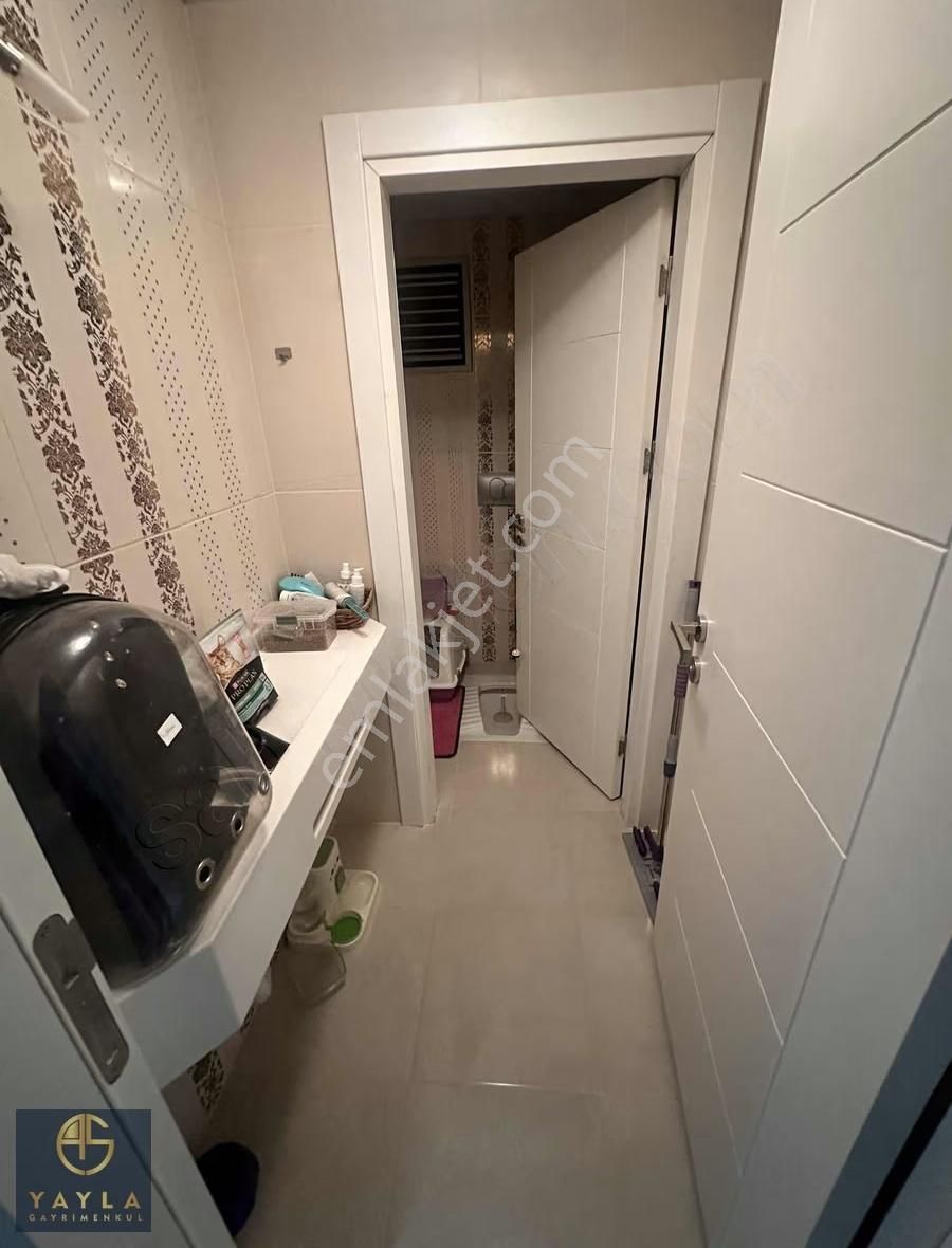 Atakumda Berceste Sitesinde Lüks 4+1 Daire Full Deniz Manz - Görsel 12