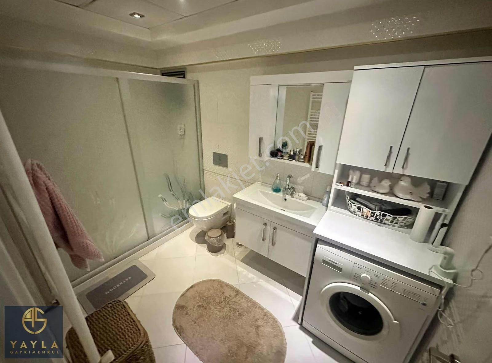 Atakumda Berceste Sitesinde Lüks 4+1 Daire Full Deniz Manz - Görsel 7