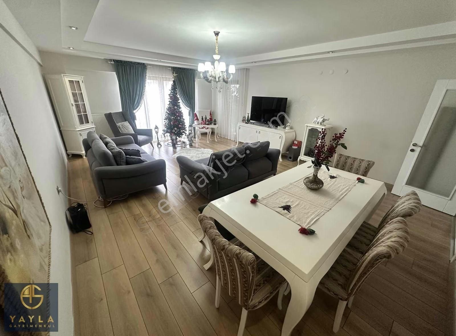 Atakumda Berceste Sitesinde Lüks 4+1 Daire Full Deniz Manz - Görsel 8