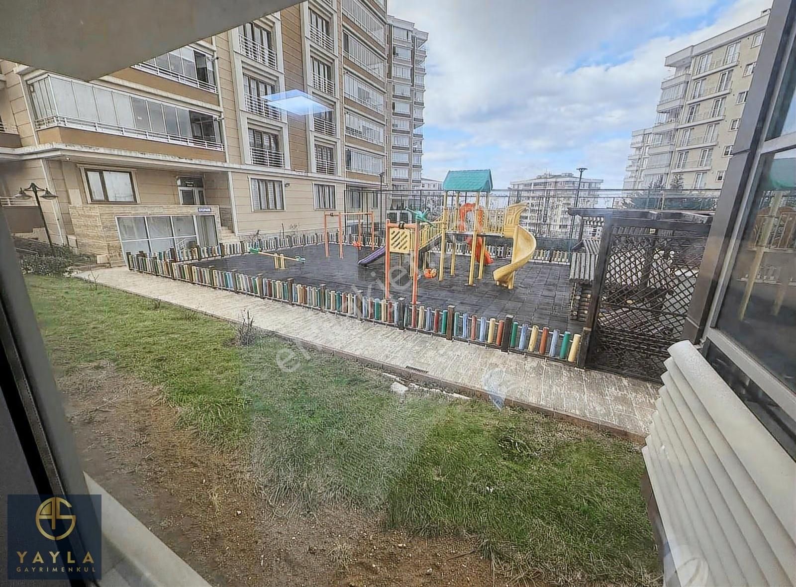 Atakumda Berceste Sitesinde Lüks 4+1 Daire Full Deniz Manz - Görsel 28