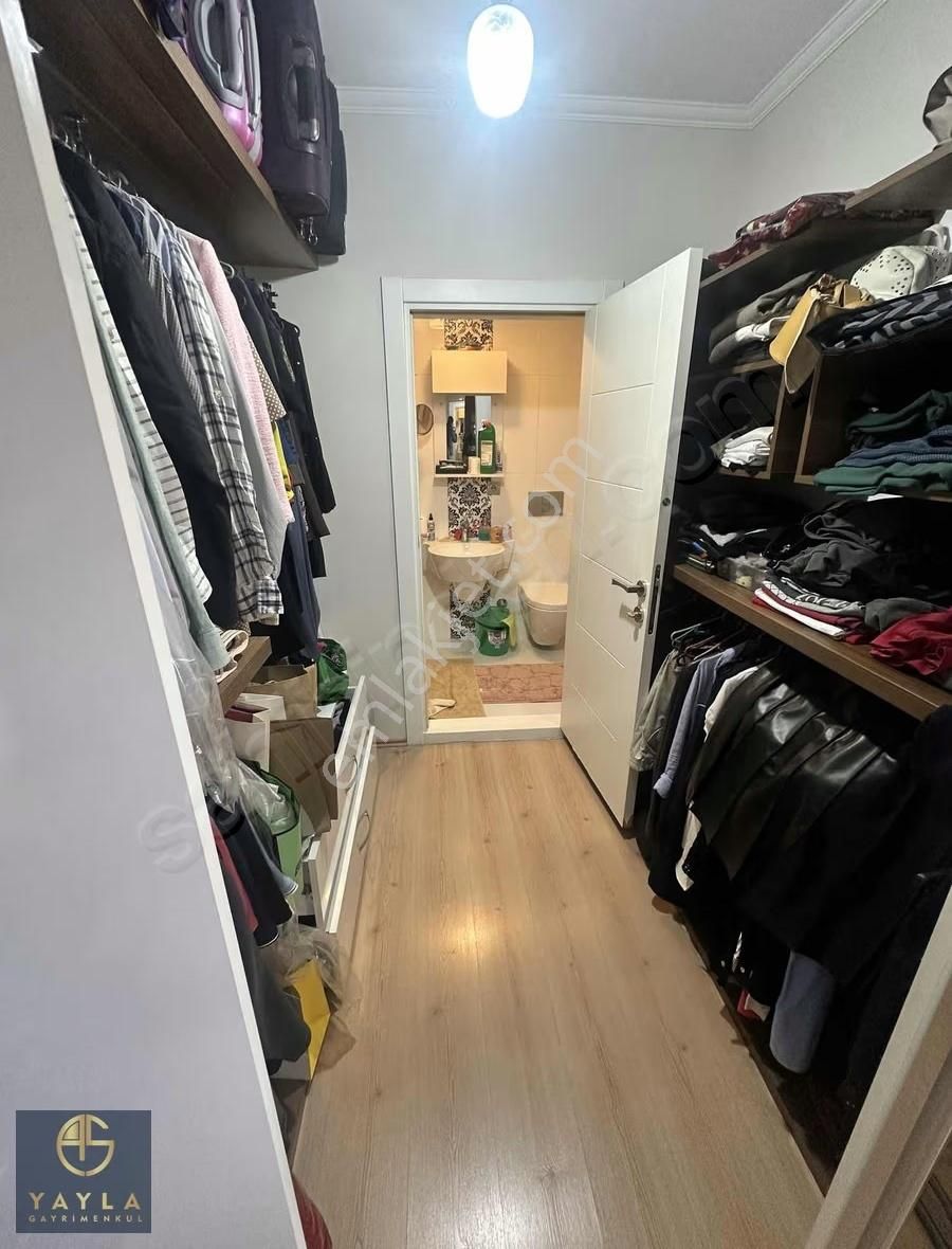 Atakumda Berceste Sitesinde Lüks 4+1 Daire Full Deniz Manz - Görsel 11