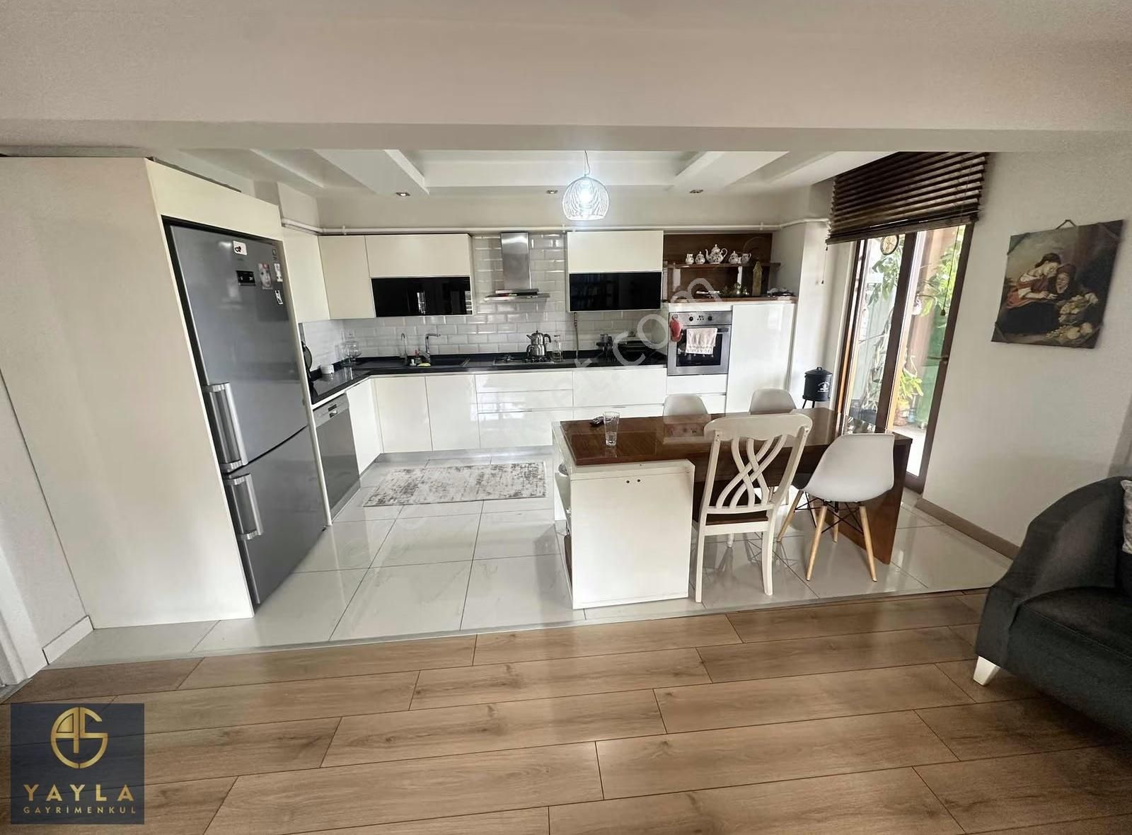 Atakumda Berceste Sitesinde Lüks 4+1 Daire Full Deniz Manz - Görsel 20