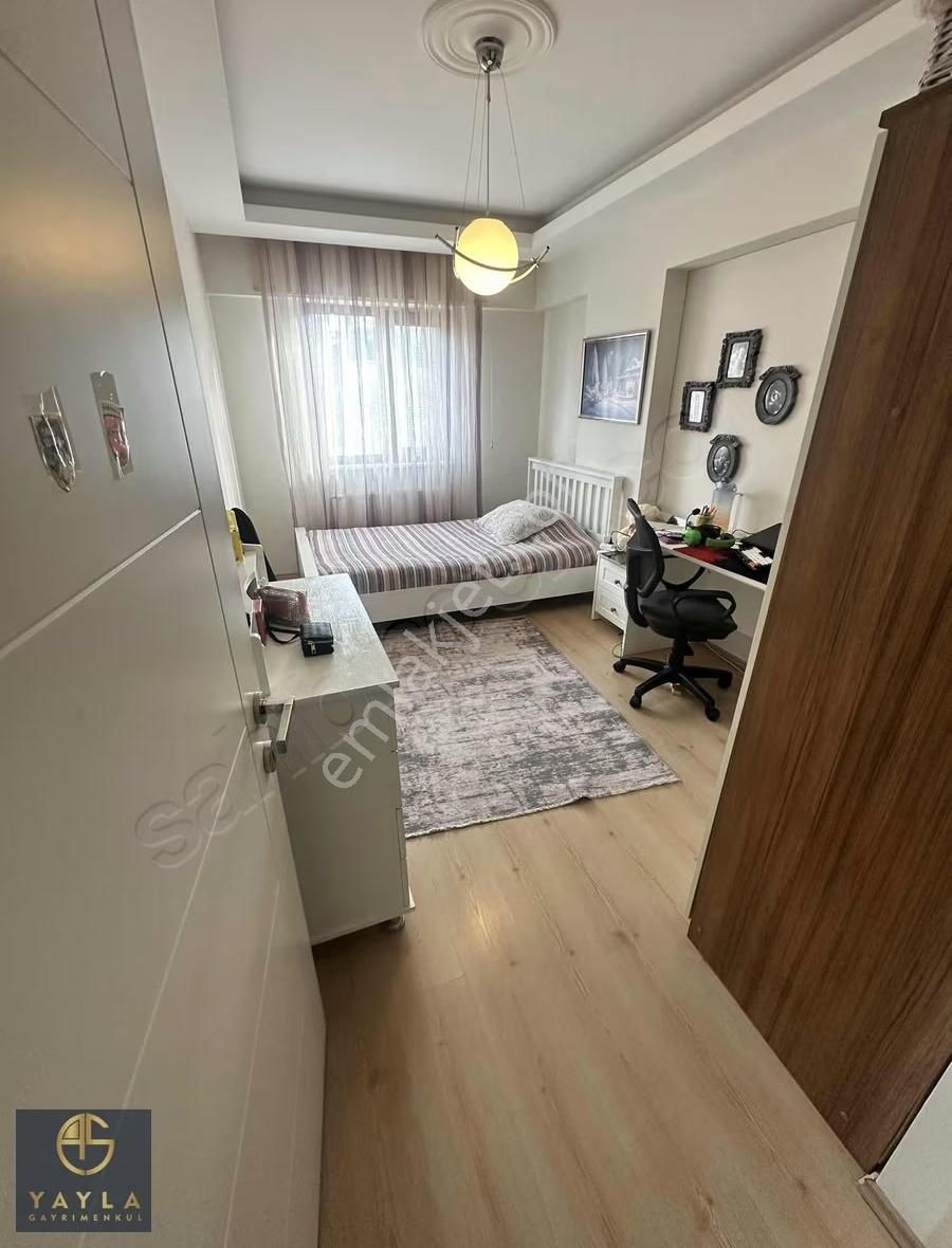 Atakumda Berceste Sitesinde Lüks 4+1 Daire Full Deniz Manz - Görsel 18