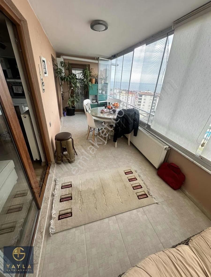 Atakumda Berceste Sitesinde Lüks 4+1 Daire Full Deniz Manz - Görsel 5