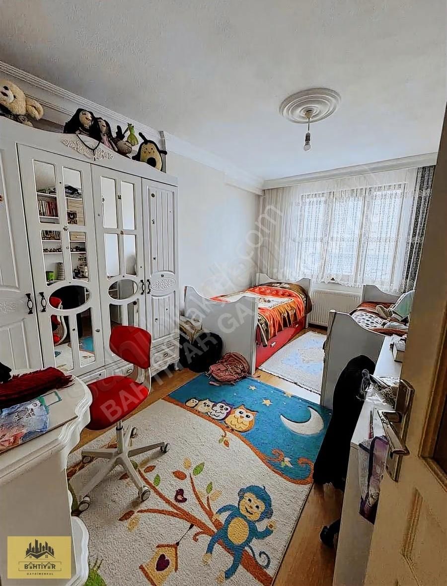 Sancaktepe Emek Mh İlhan Varank Hs Kş 3+1 Satılık Daire İstanbul - Görsel 9