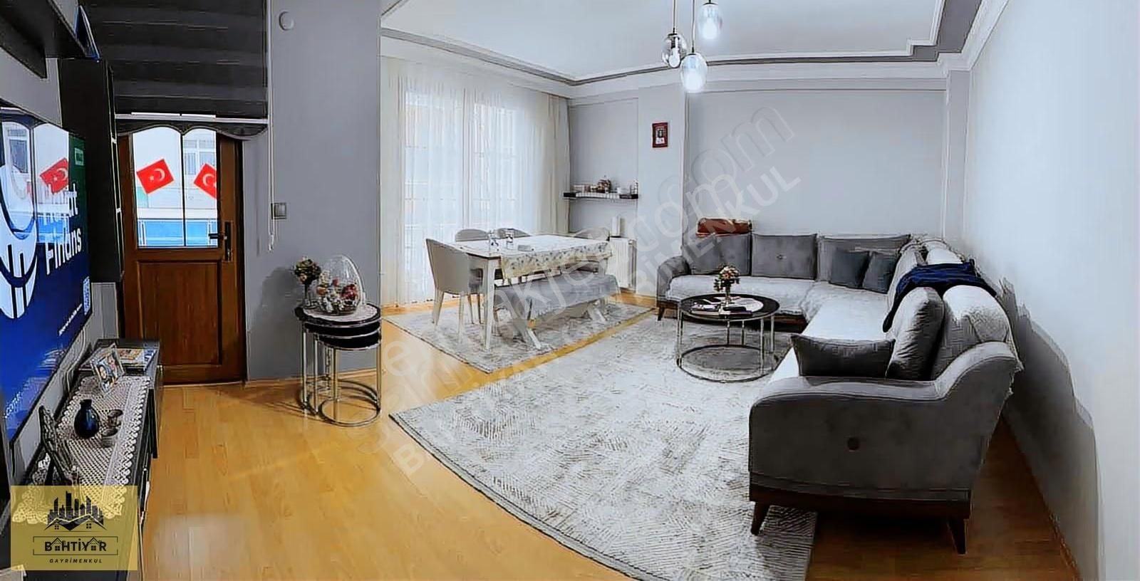Sancaktepe Emek Mh İlhan Varank Hs Kş 3+1 Satılık Daire İstanbul - Görsel 14