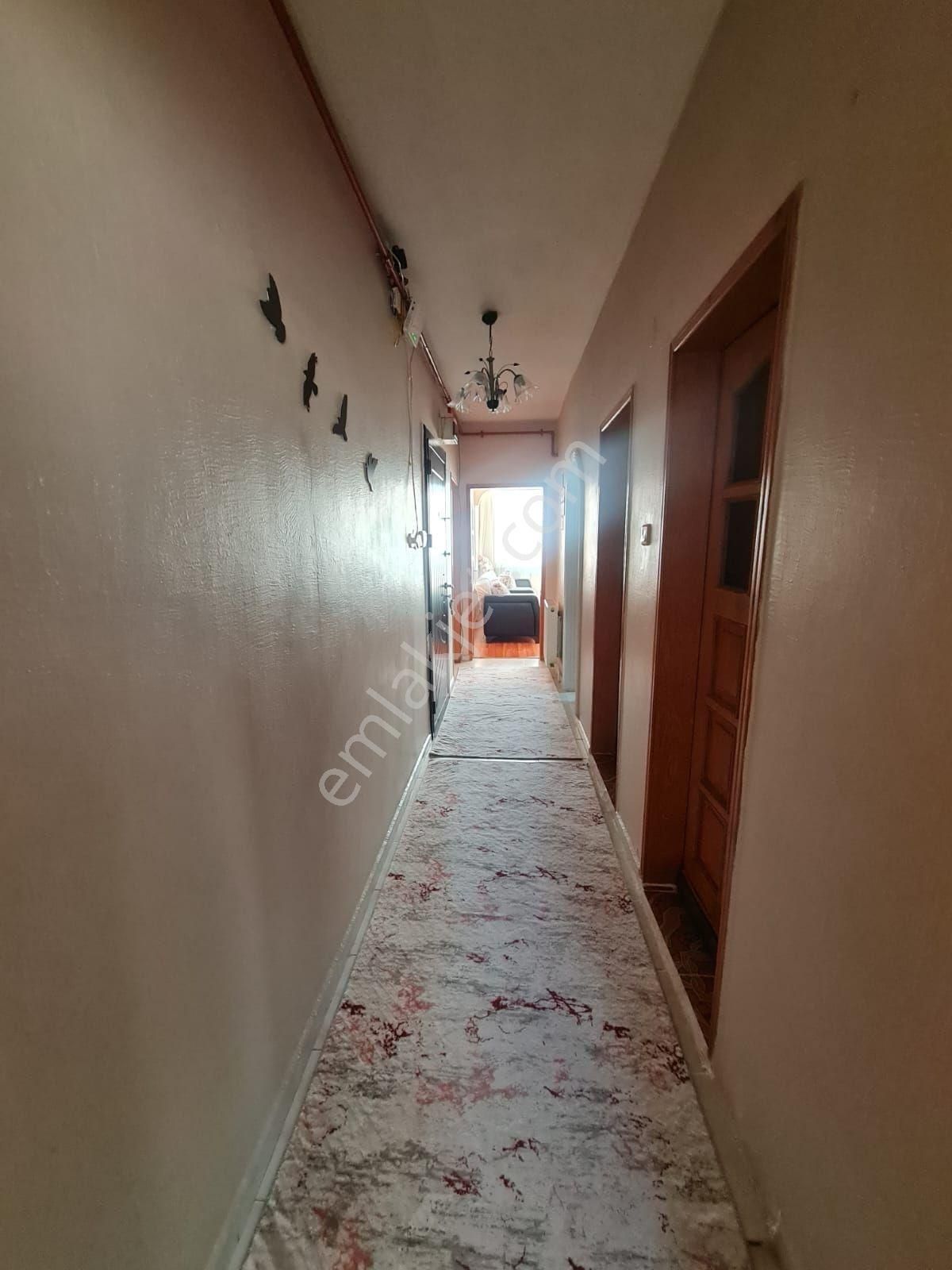 Mehmet Akifte Kiralık Eşyalı 2+1 4.kat - Görsel 11