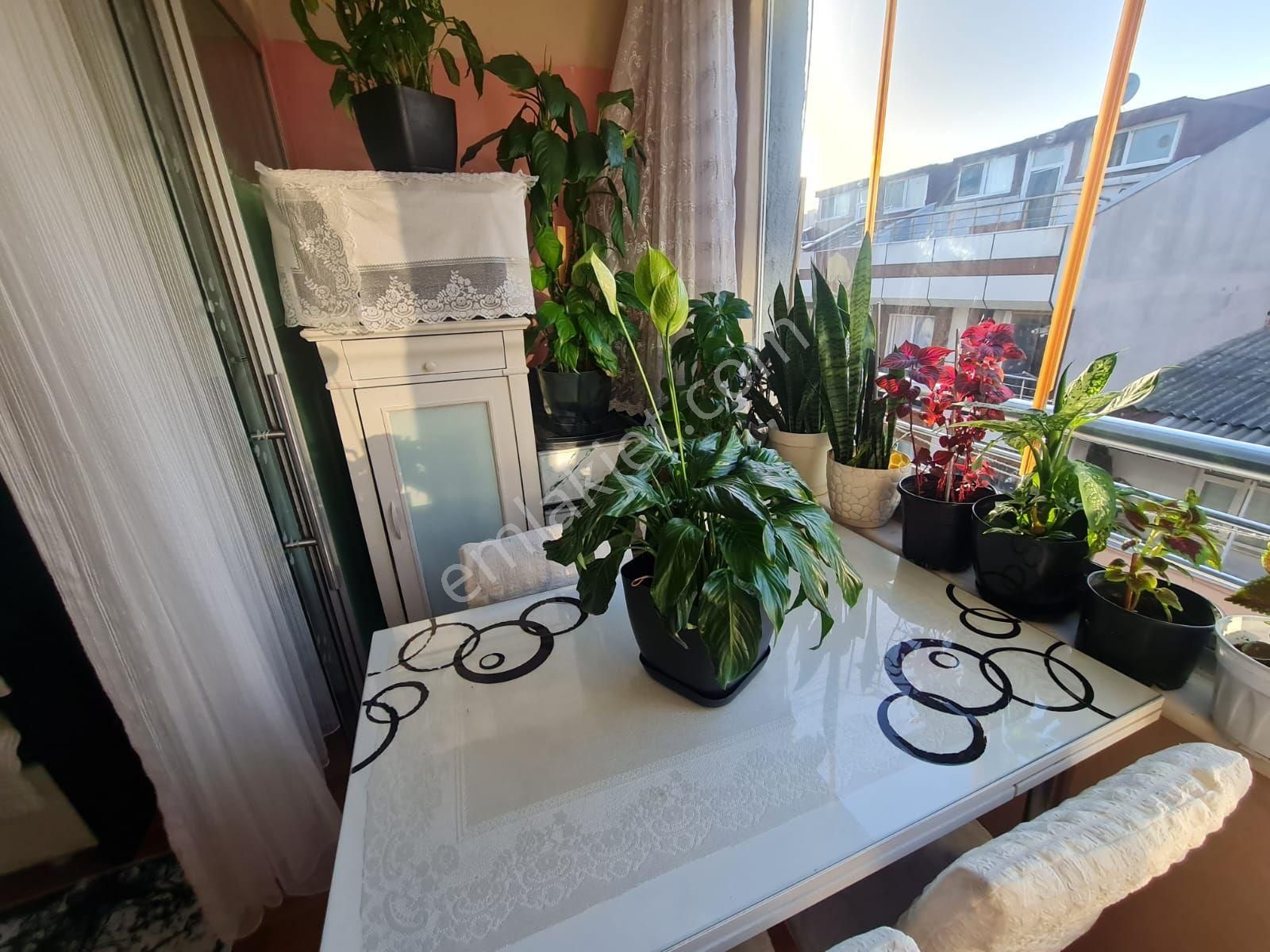 Mehmet Akifte Kiralık Eşyalı 2+1 4.kat - Görsel 9