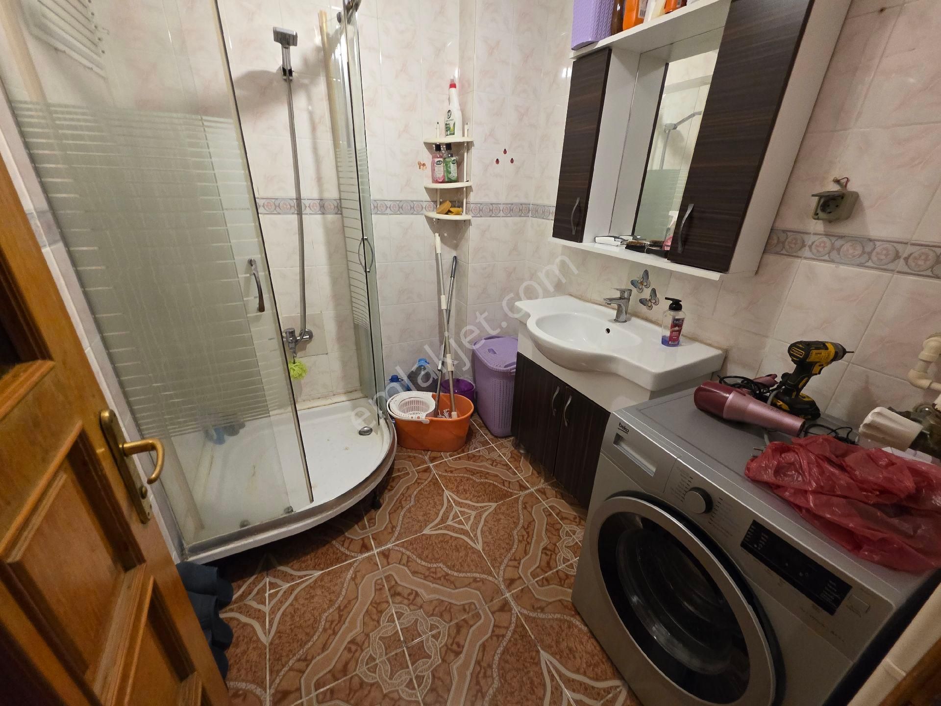 Mehmet Akifte Kiralık Eşyalı 2+1 4.kat - Görsel 13