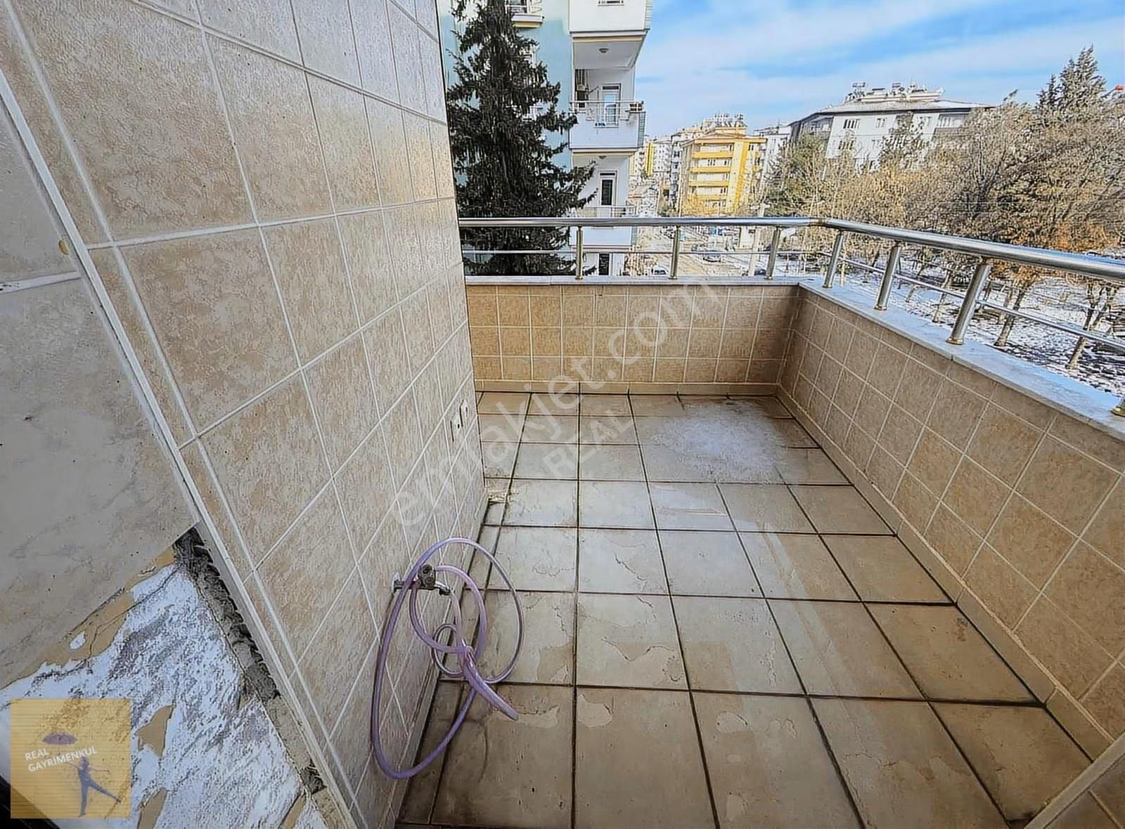 Realden Güneykette Kiralık 3+1 Daire - Görsel 9