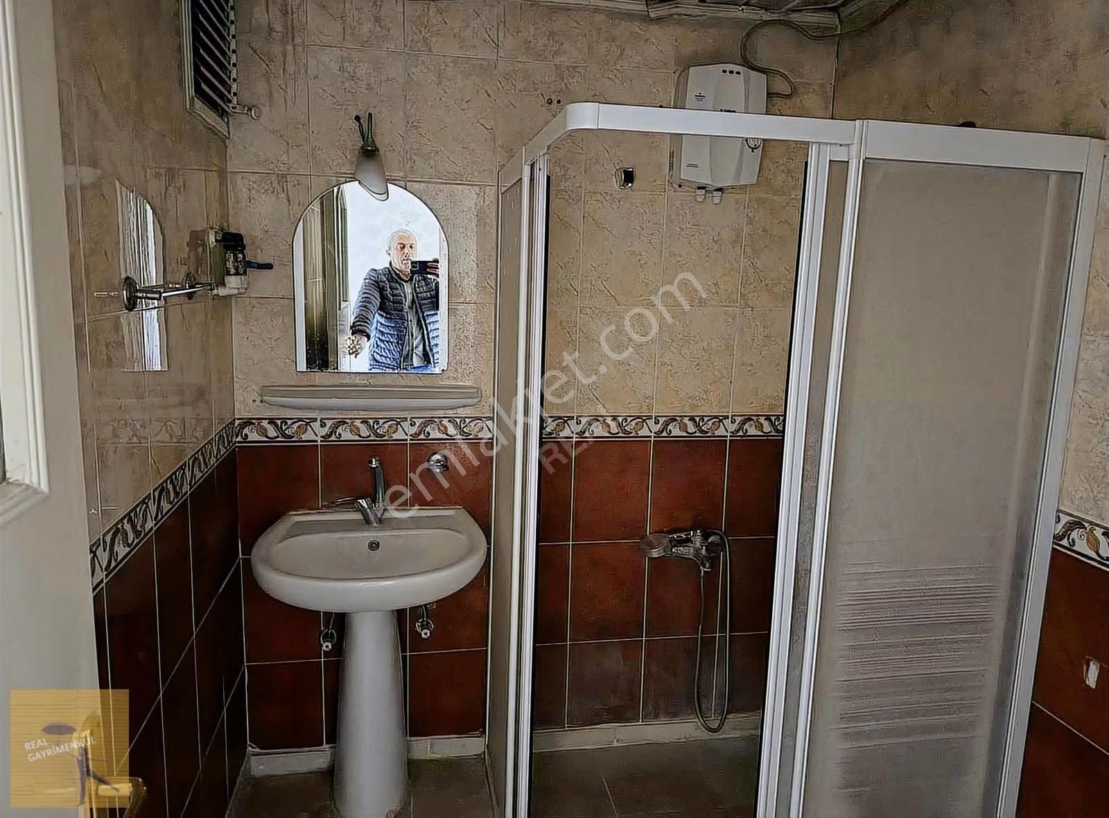 Realden Güneykette Kiralık 3+1 Daire - Görsel 10