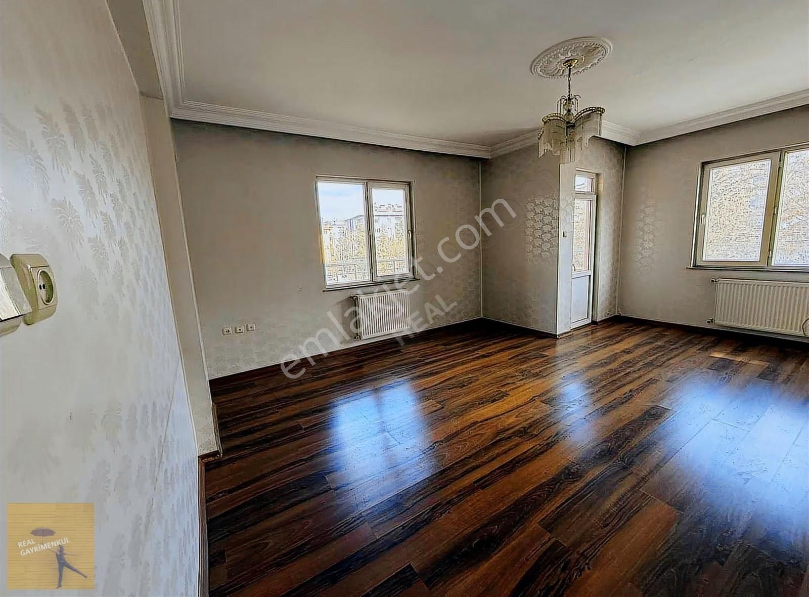 Realden Güneykette Kiralık 3+1 Daire - Görsel 11