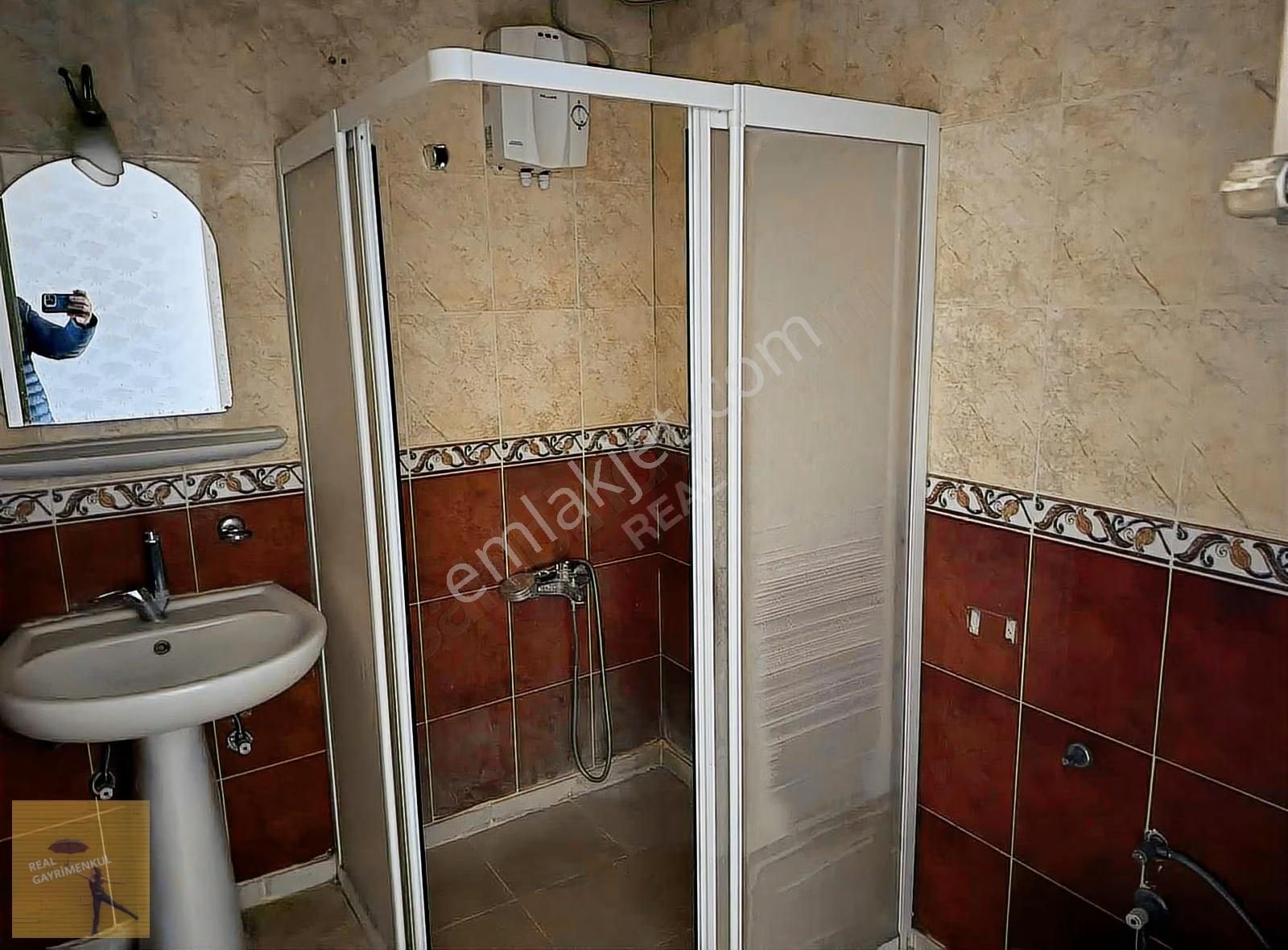 Realden Güneykette Kiralık 3+1 Daire - Görsel 12