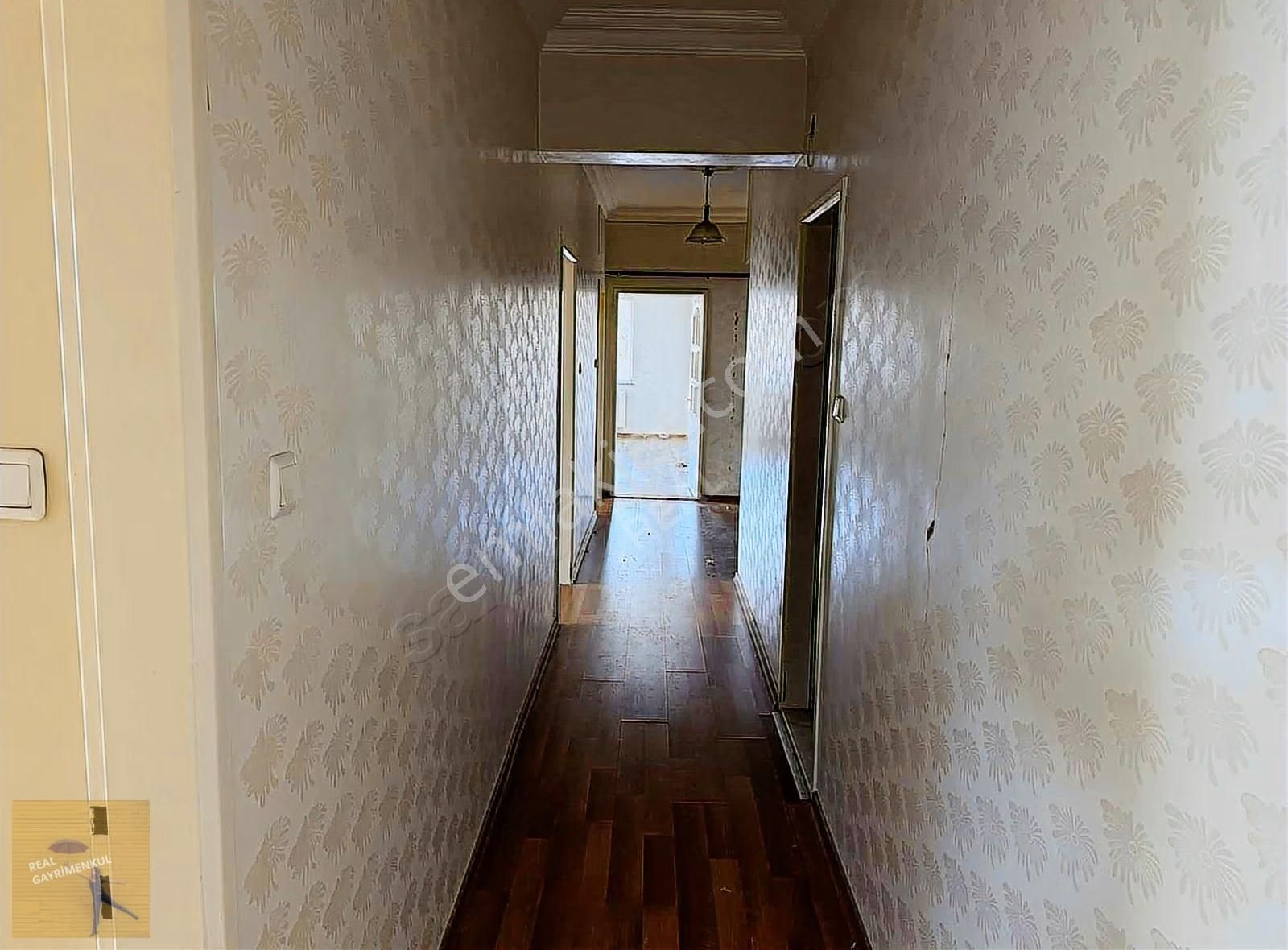 Realden Güneykette Kiralık 3+1 Daire - Görsel 16