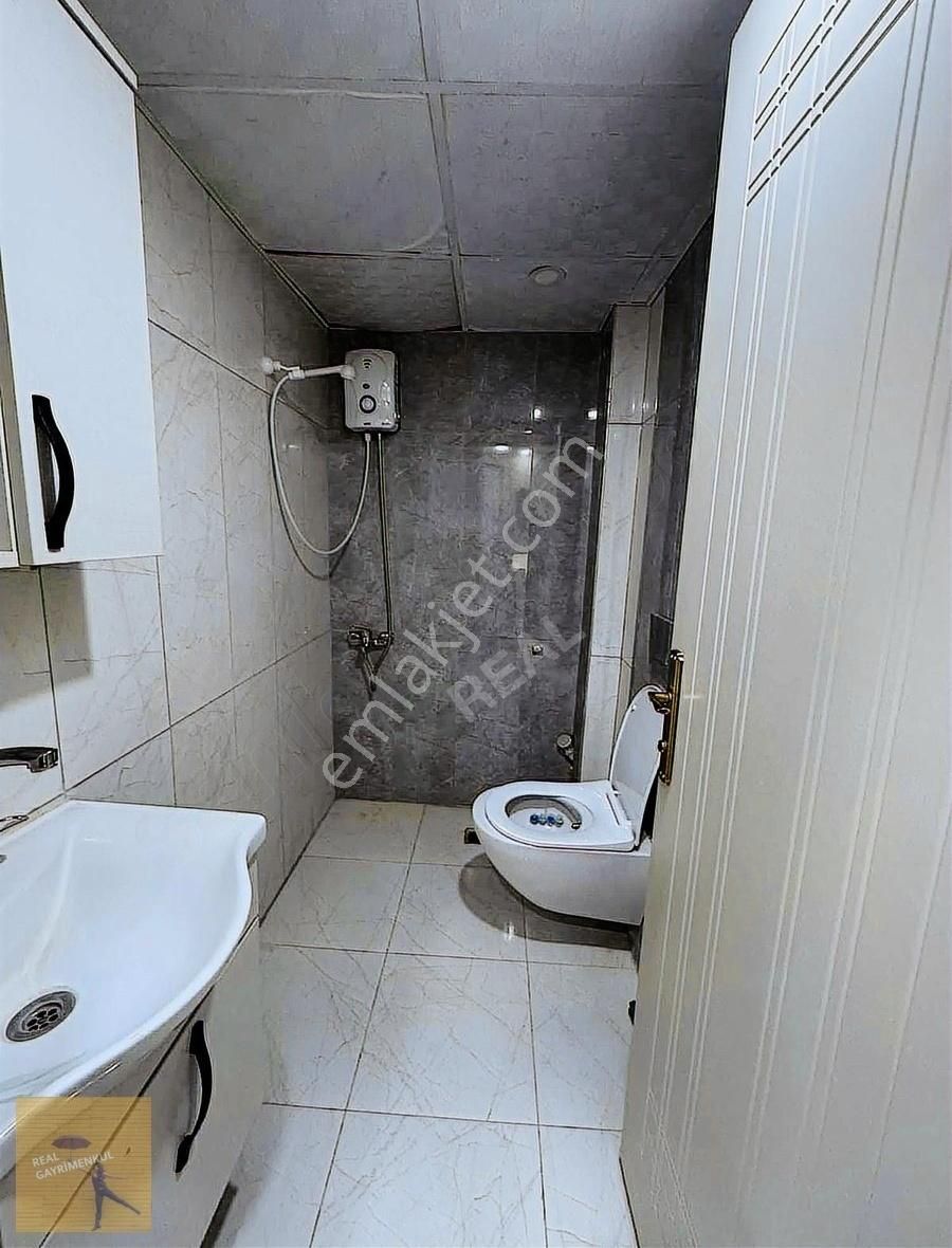 Real'den Merkezi Konumda Ferah Ve Lüks 1+0 Daire - Görsel 5