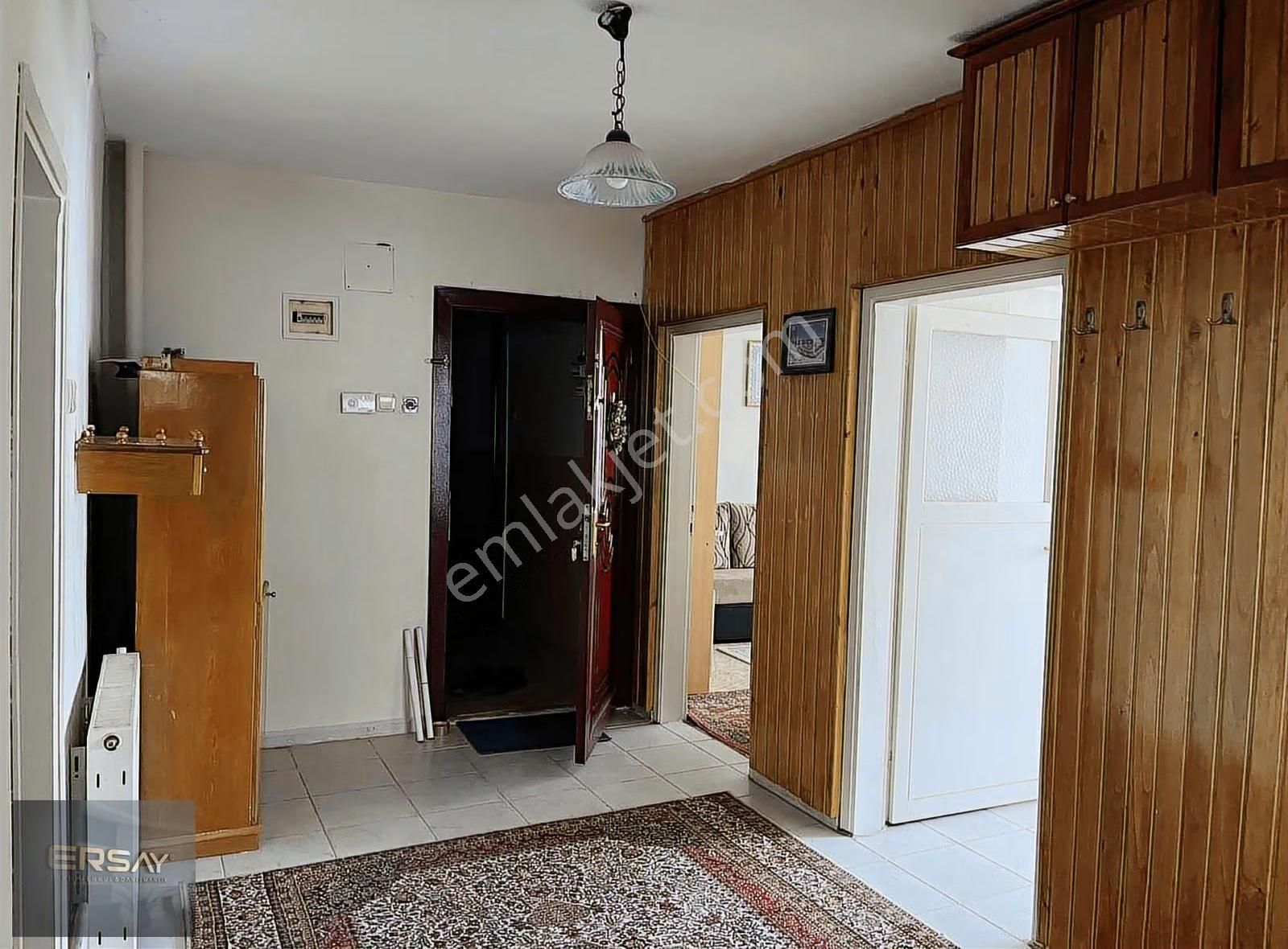 Ersay'dan Eşyalı Kiralık-cadde Üstü- Merkezi Konum - Görsel 9