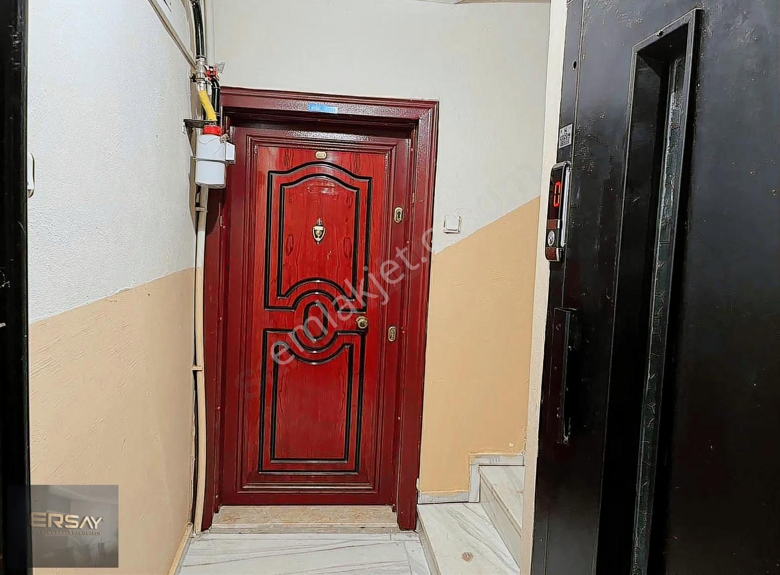 Ersay'dan Eşyalı Kiralık-cadde Üstü- Merkezi Konum - Görsel 3