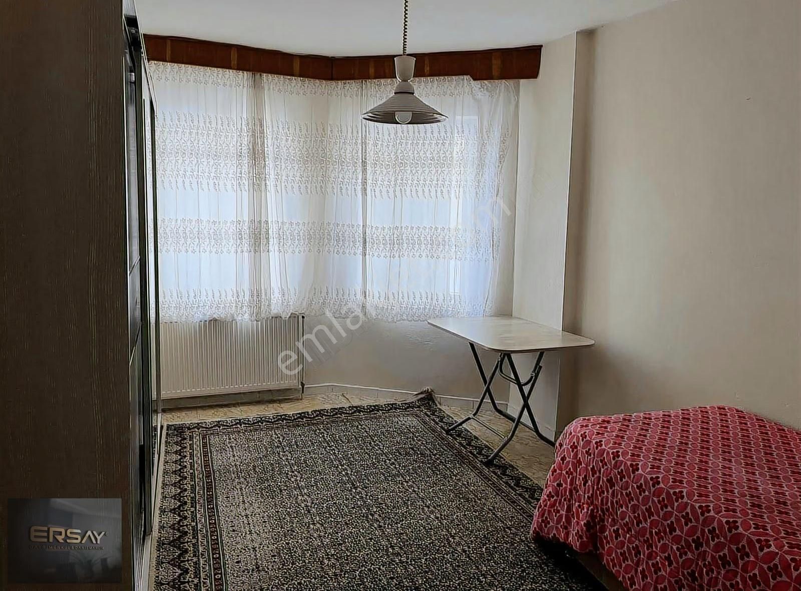 Ersay'dan Eşyalı Kiralık-cadde Üstü- Merkezi Konum - Görsel 7