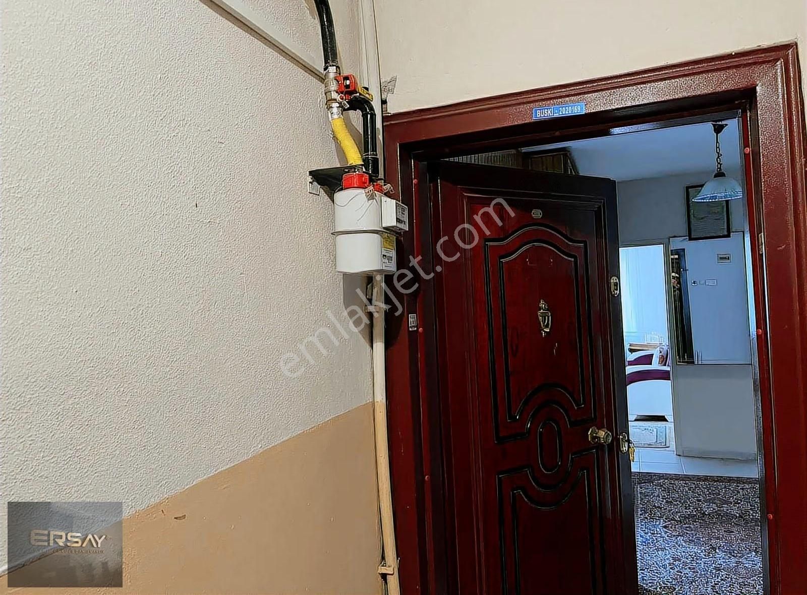 Ersay'dan Eşyalı Kiralık-cadde Üstü- Merkezi Konum - Görsel 6