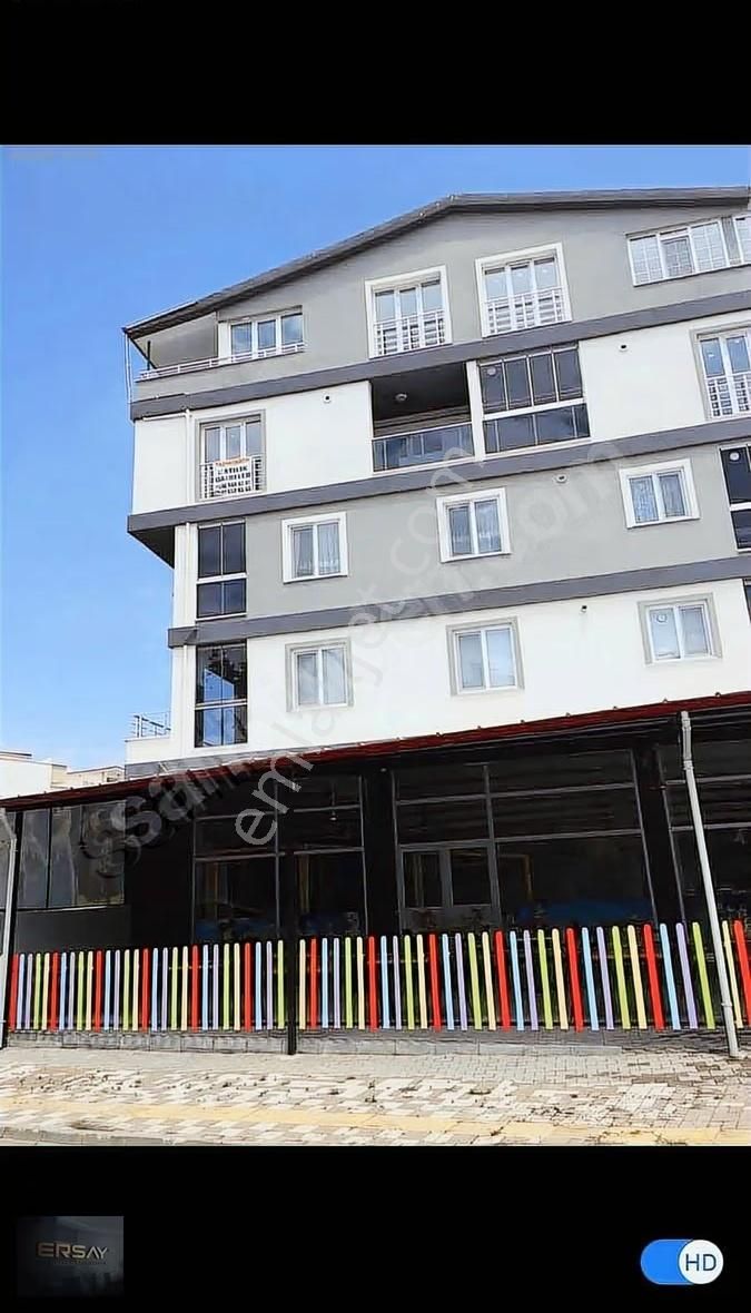 Ersay'dan Satılık Dubleks-hamidiye Mh.-cadde Üzeri