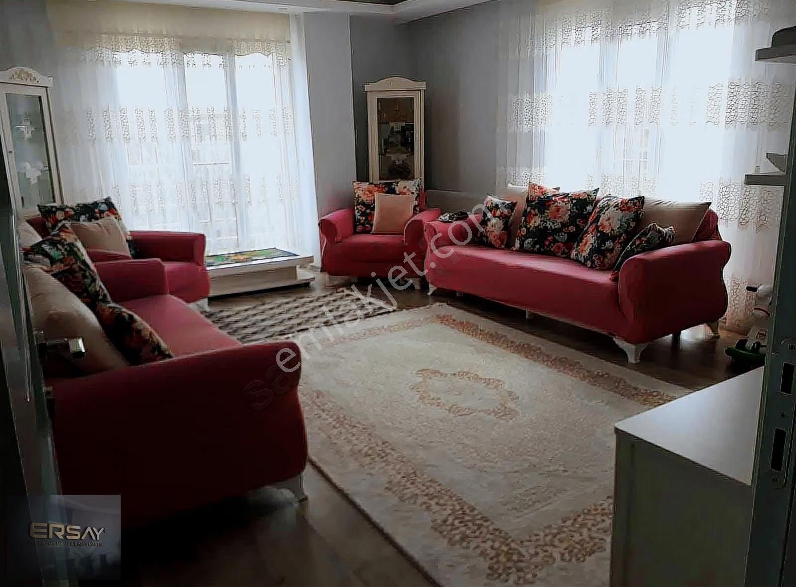 Ersay'dan Satılık Dubleks-hamidiye Mh.-cadde Üzeri - Görsel 5