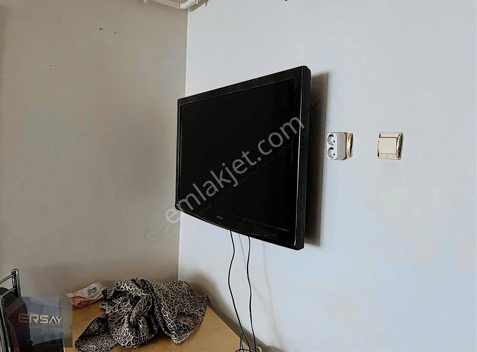 Ersay'dan Eşyalı Kiralık-2+1-arakat-cadde Üstü - Görsel 5