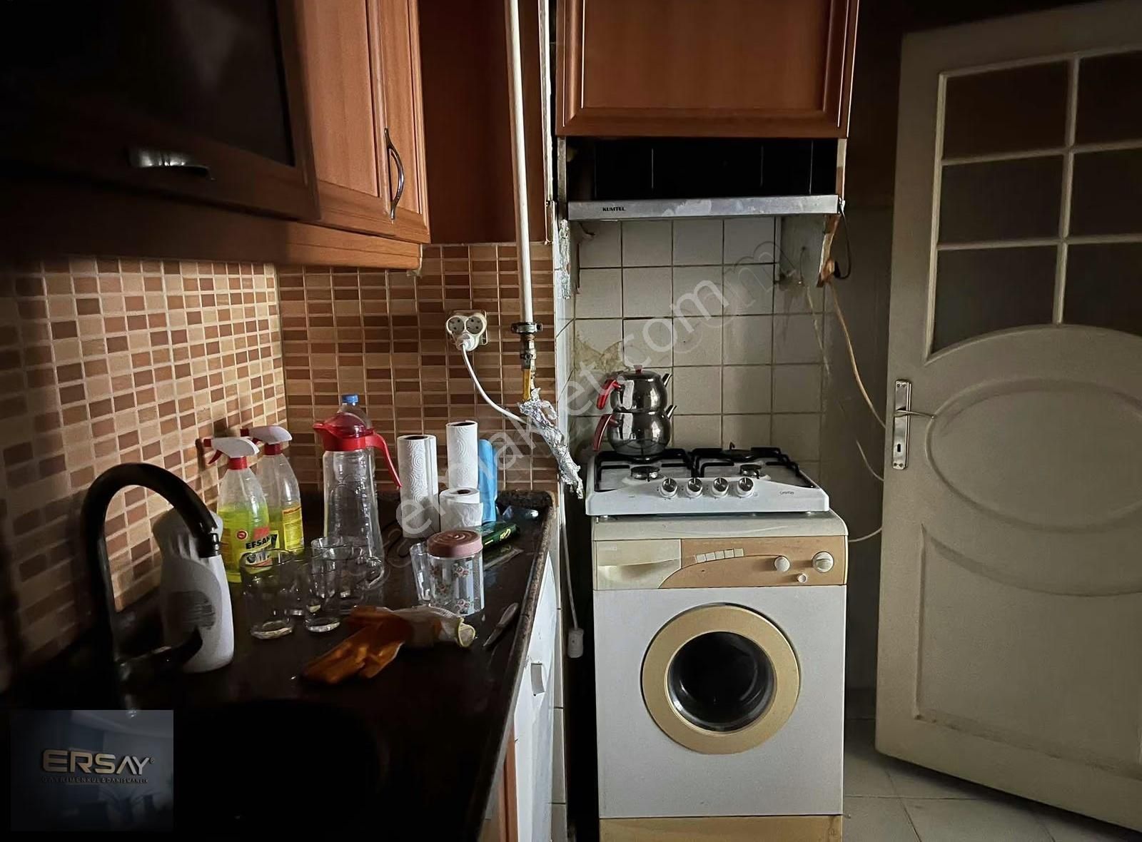 Ersay'dan Eşyalı Kiralık-2+1-arakat-cadde Üstü - Görsel 10