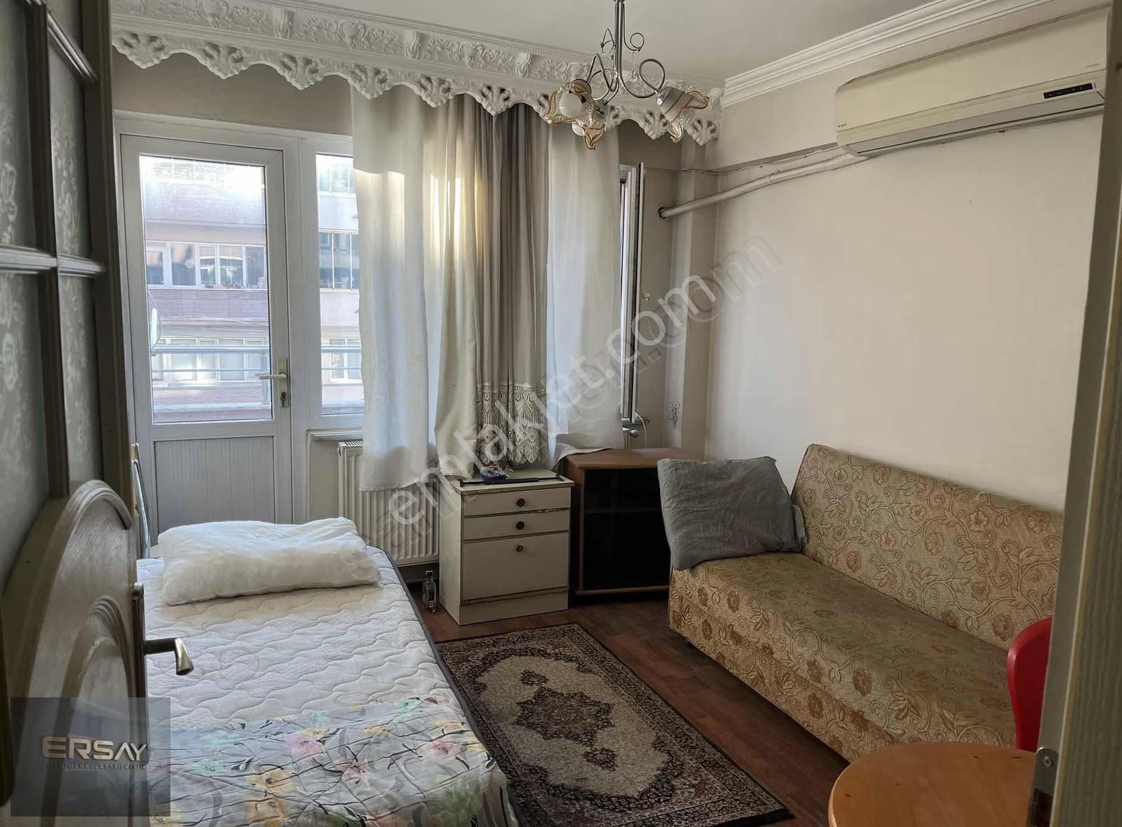 Ersay'dan Eşyalı Kiralık-2+1-arakat-cadde Üstü - Görsel 6
