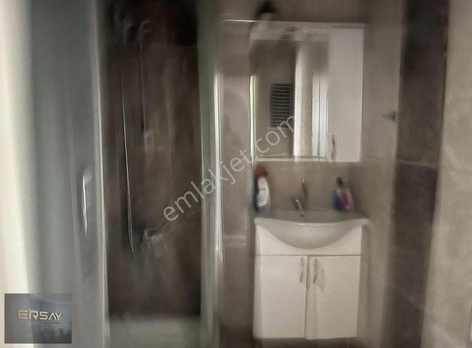 Ersay'dan Eşyalı Kiralık-2+1-arakat-cadde Üstü - Görsel 12