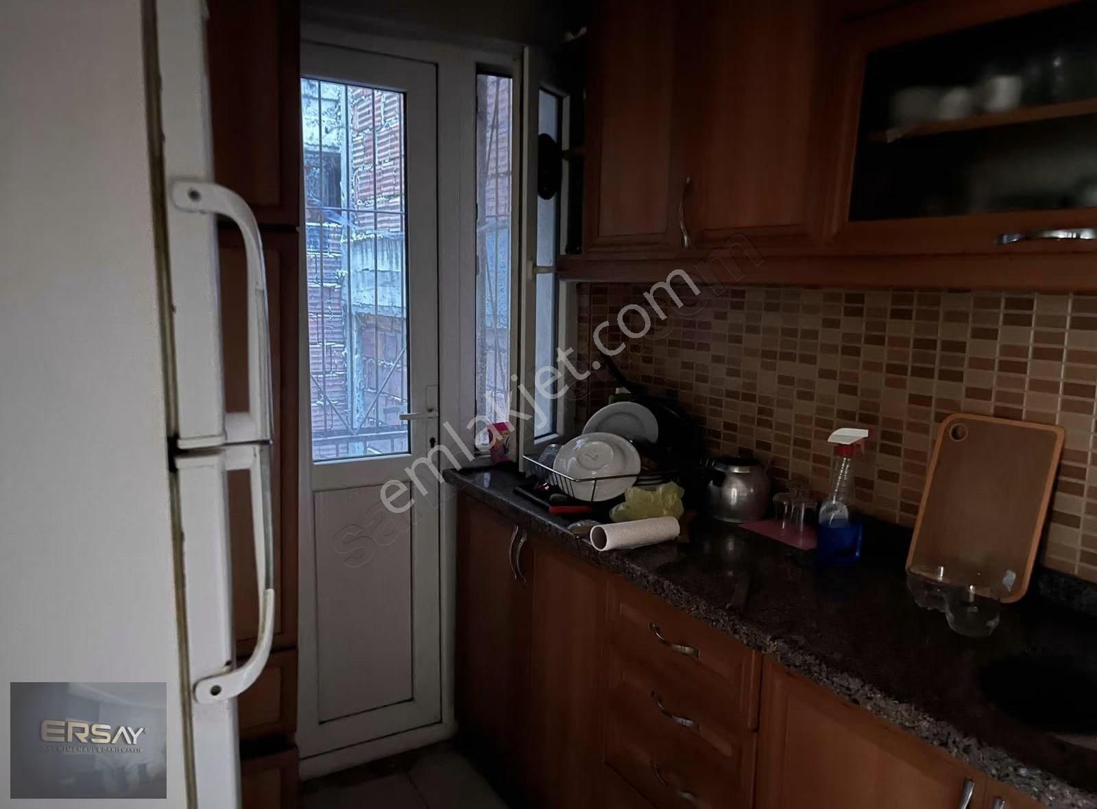 Ersay'dan Eşyalı Kiralık-2+1-arakat-cadde Üstü - Görsel 2