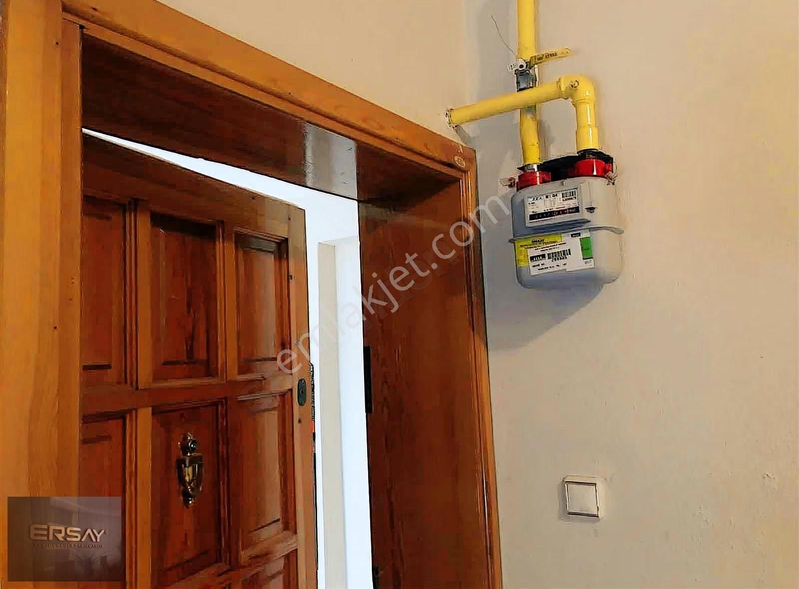Ersay'dan Kiralık-3+1-barış Mh.