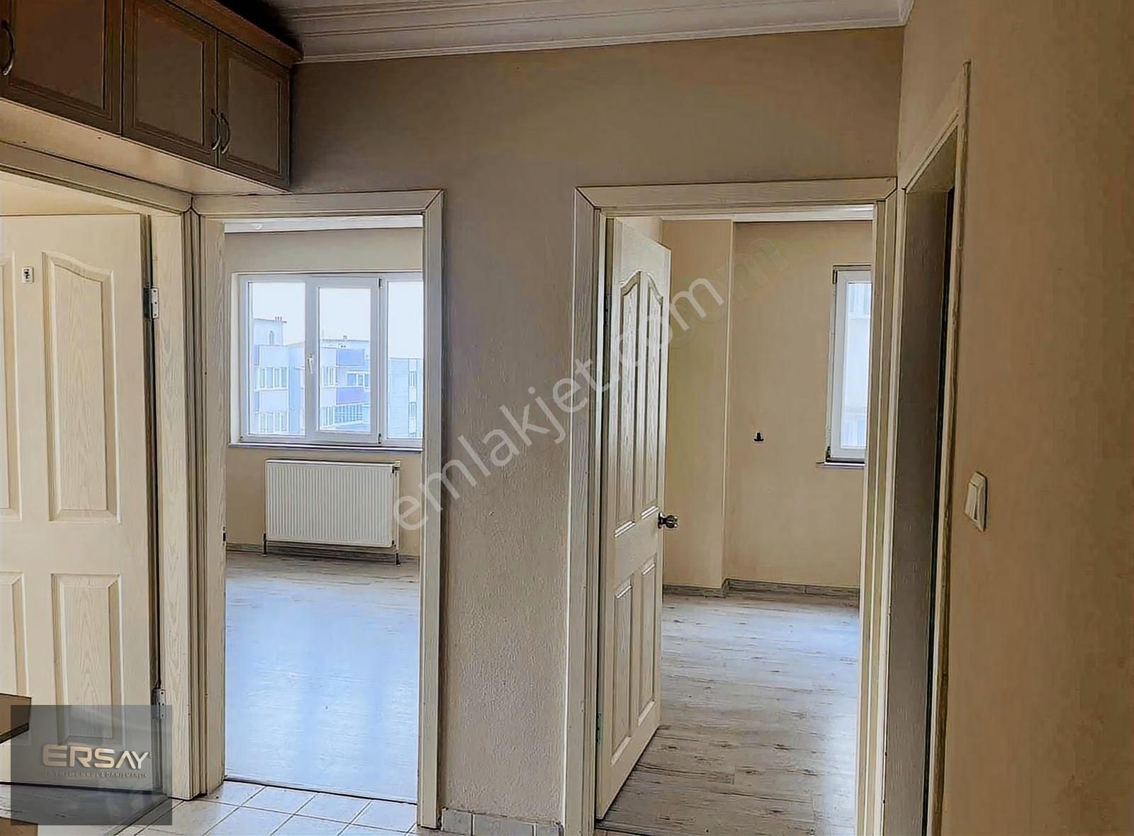 Ersay'dan Kiralık-3+1-barış Mh. - Görsel 14