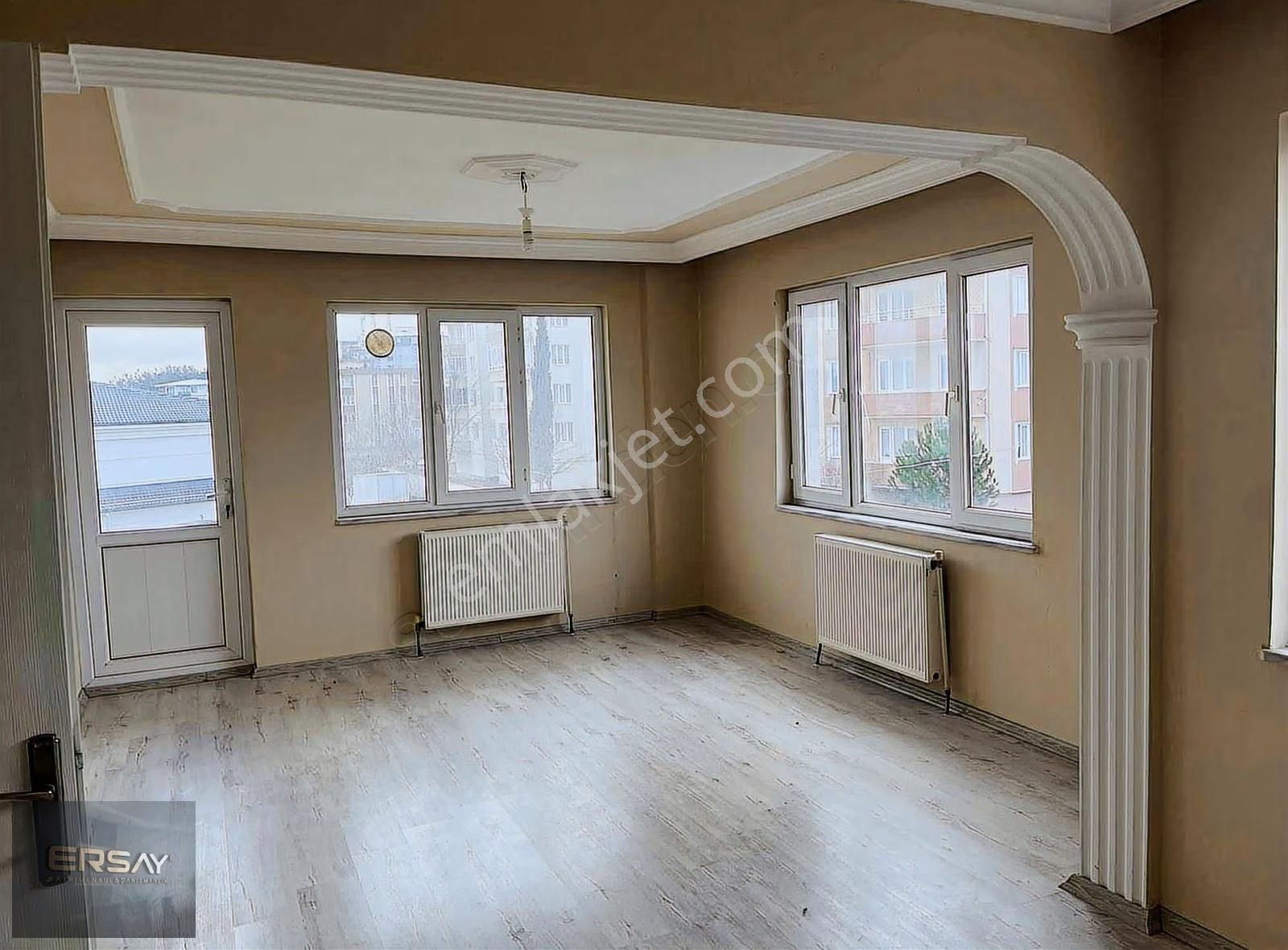 Ersay'dan Kiralık-3+1-barış Mh. - Görsel 8