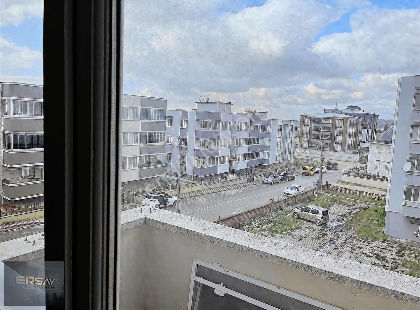 Ersay'dan Kiralık-3+1-barış Mh. - Görsel 18