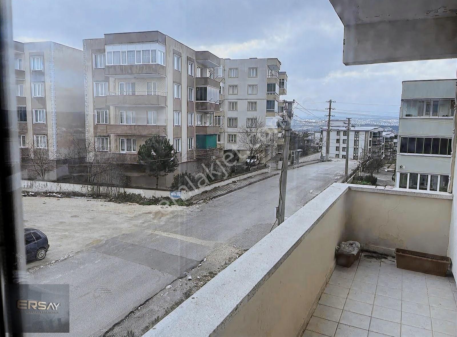 Ersay'dan Kiralık-3+1-barış Mh. - Görsel 10