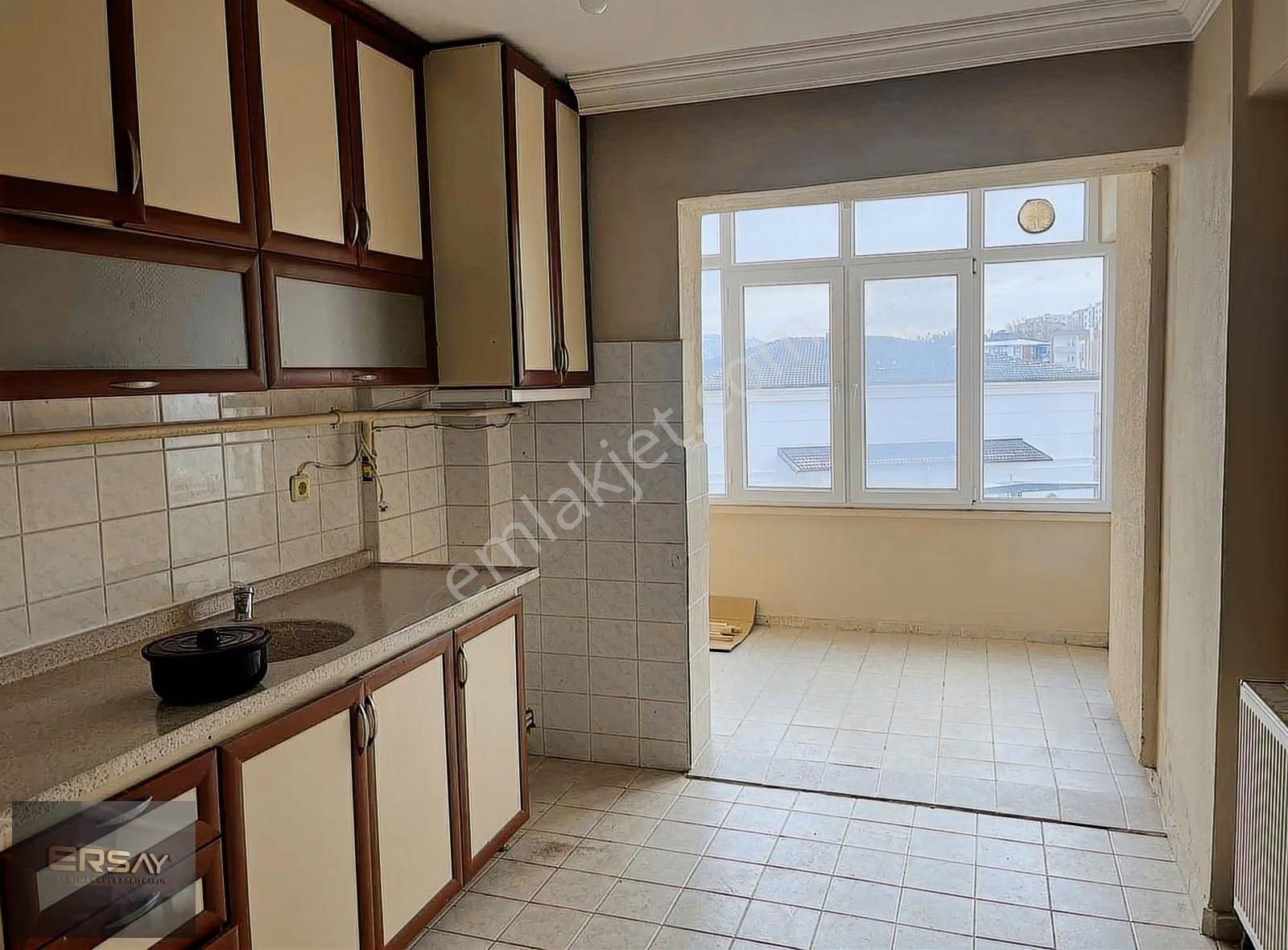 Ersay'dan Kiralık-3+1-barış Mh. - Görsel 11