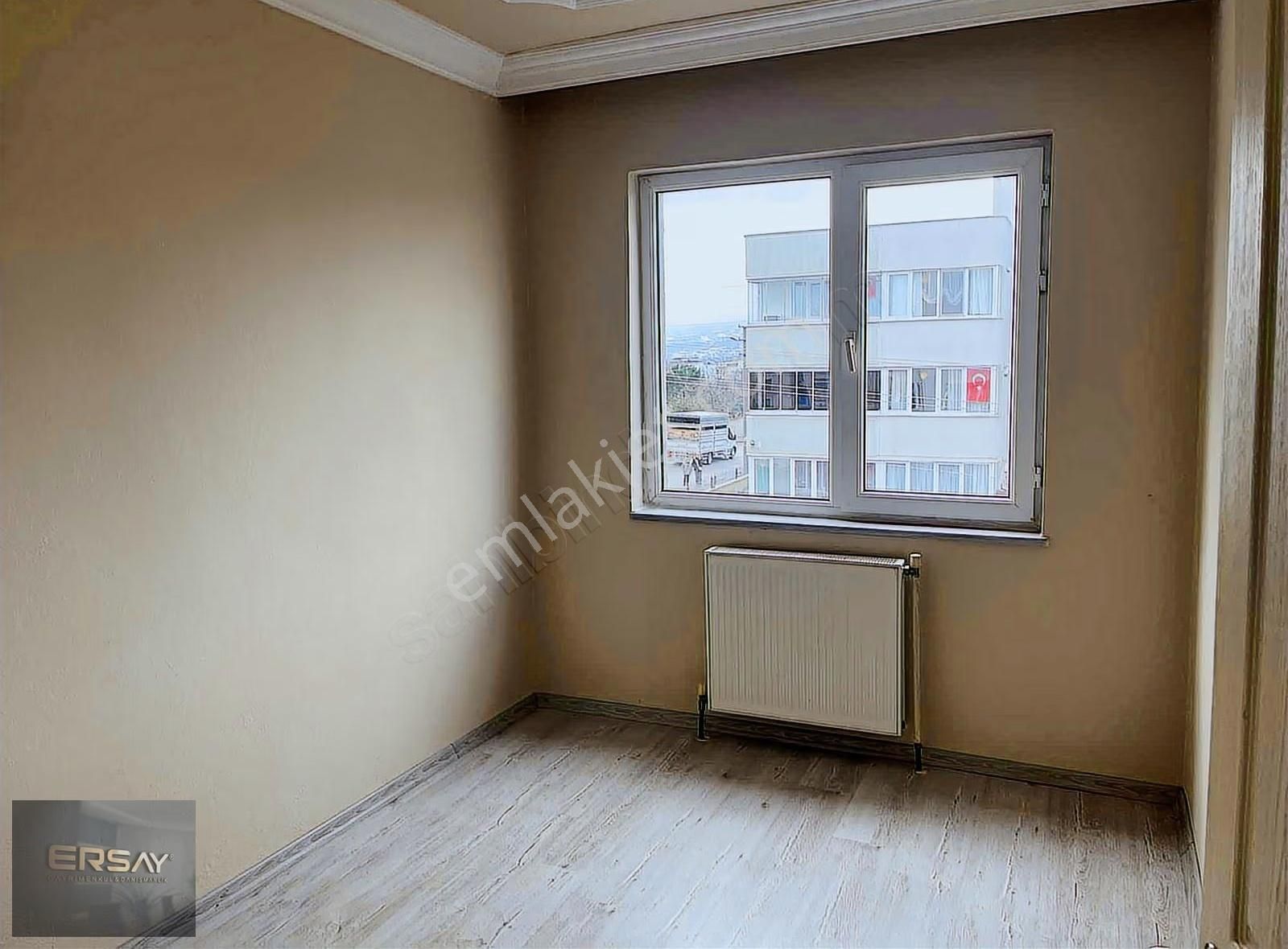 Ersay'dan Kiralık-3+1-barış Mh. - Görsel 17