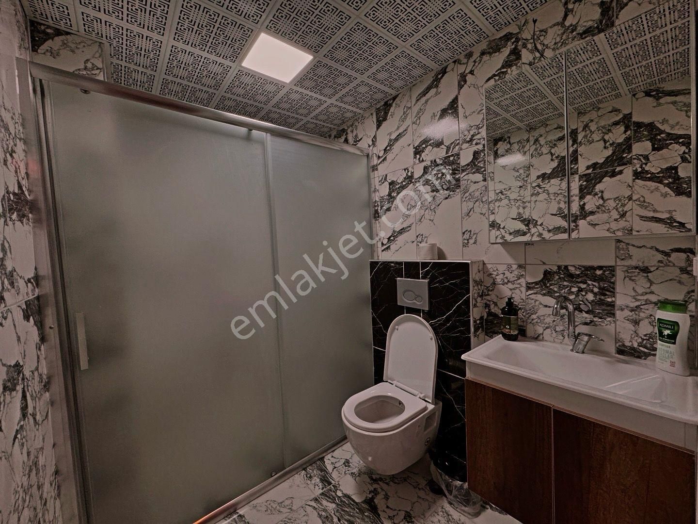 Keçiörende Günlük Kiralık Daire Lüx Aileye Uygun Hastaneye 3 Dk - Görsel 11