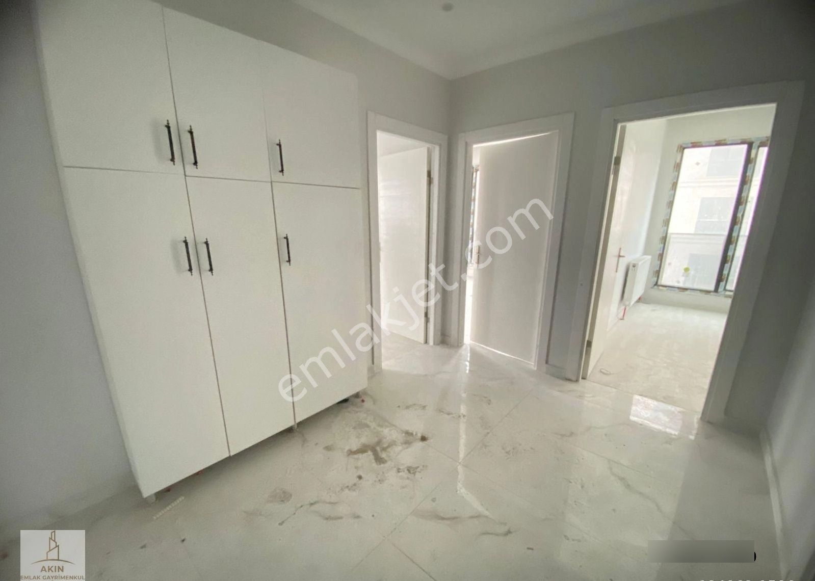 Halkalı Küçükçekmece The 34 Masrafsız 2+1 Satılık Teraslı Daire - Görsel 3