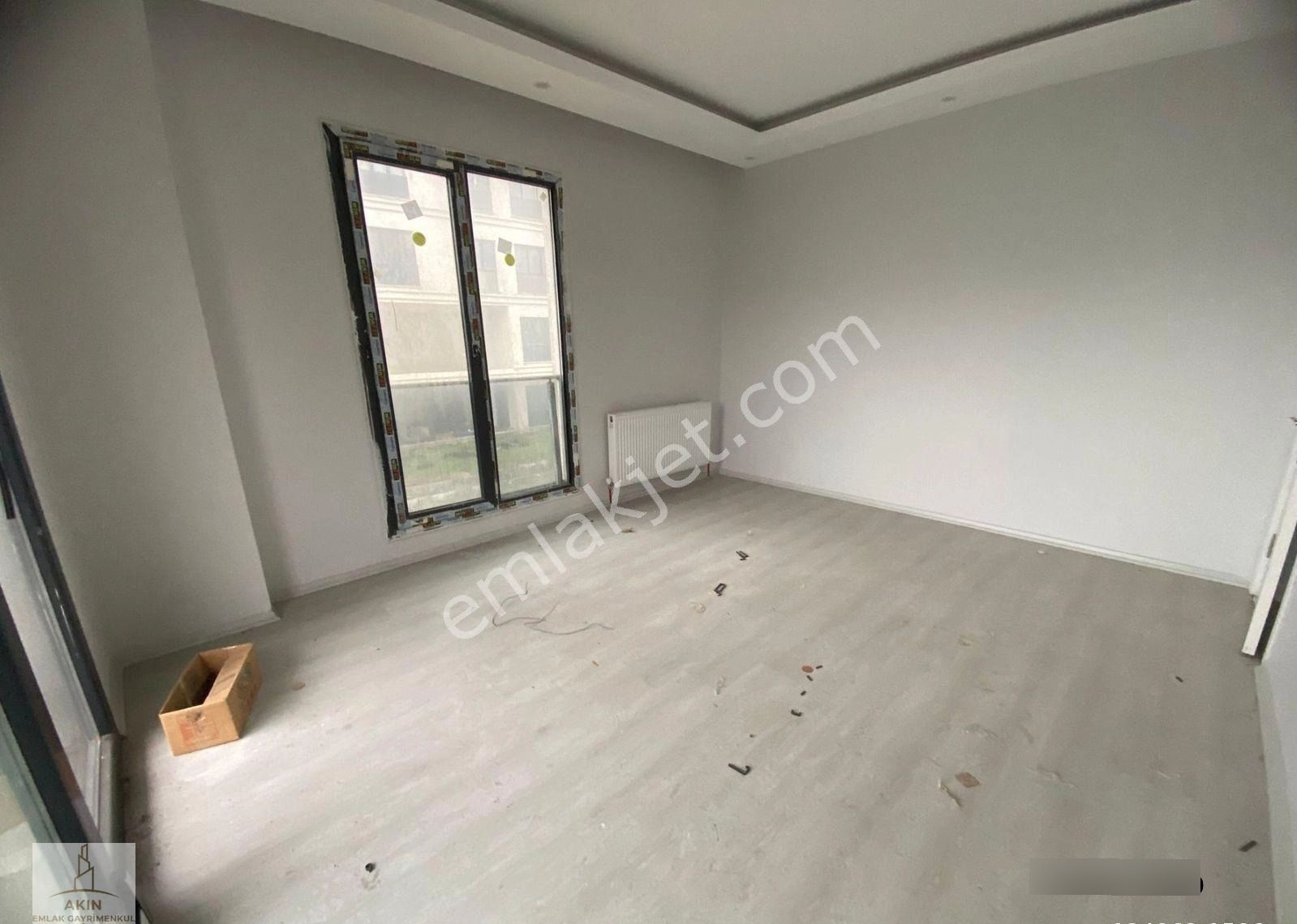 Halkalı Küçükçekmece The 34 Masrafsız 2+1 Satılık Teraslı Daire - Görsel 9