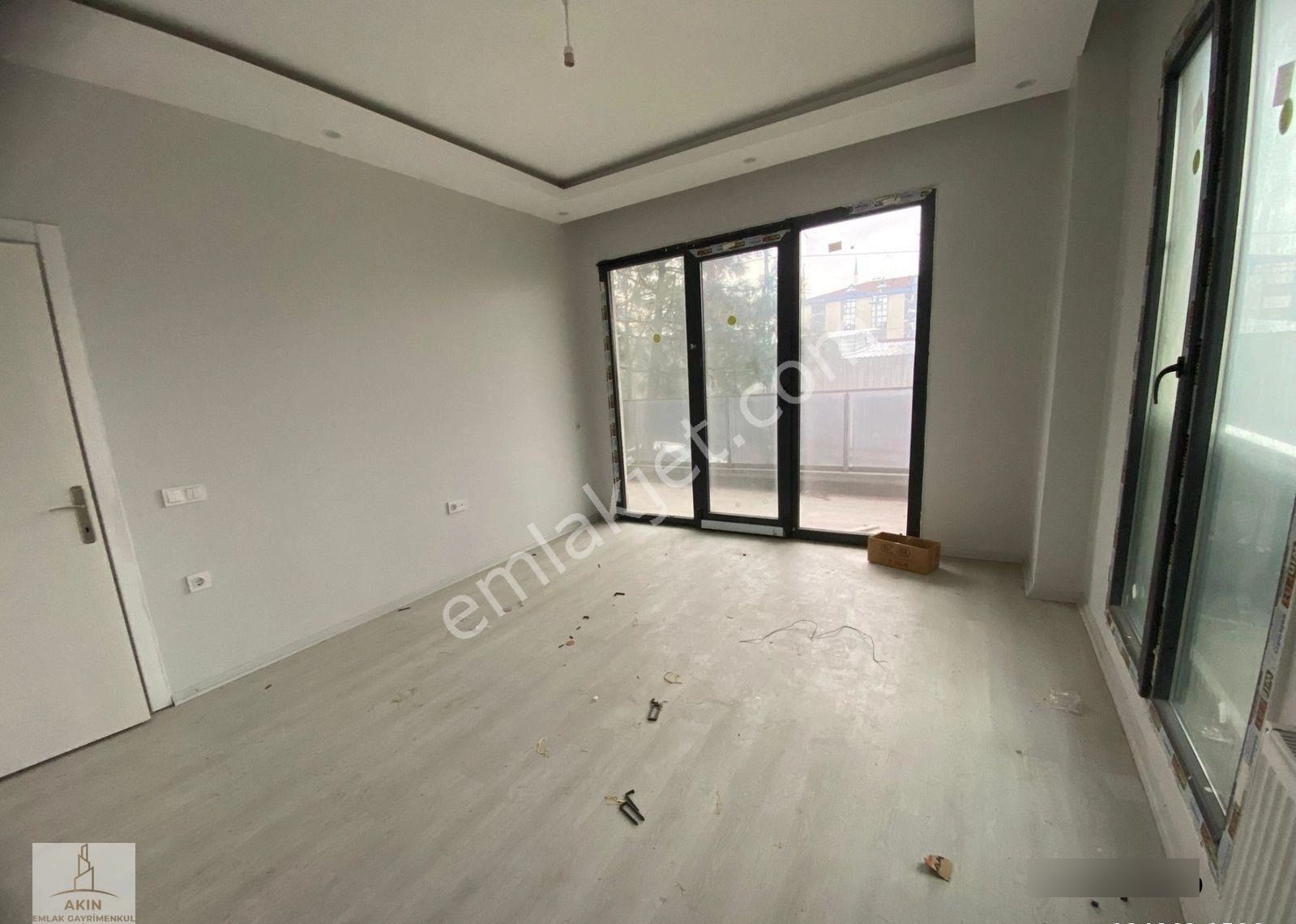 Halkalı Küçükçekmece The 34 Masrafsız 2+1 Satılık Teraslı Daire - Görsel 14