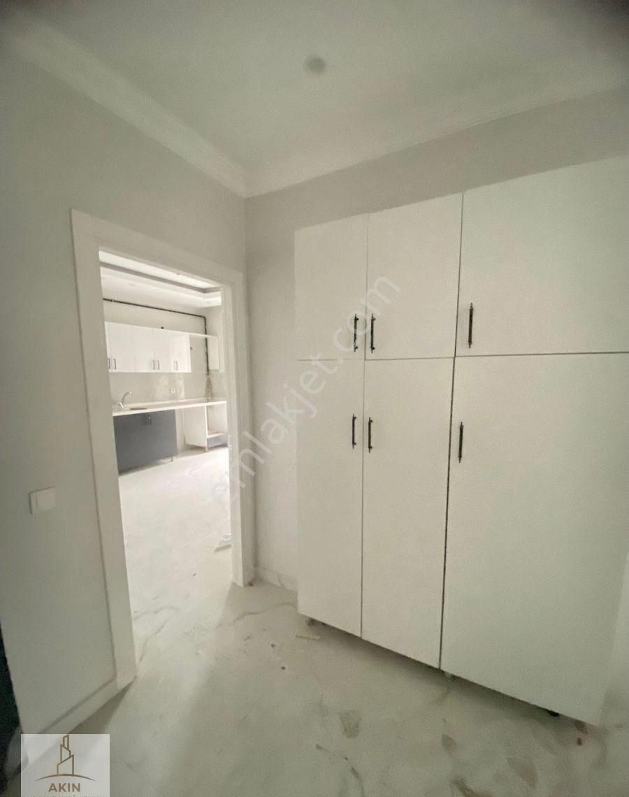 Halkalı Küçükçekmece The 34 Masrafsız 2+1 Satılık Teraslı Daire - Görsel 12