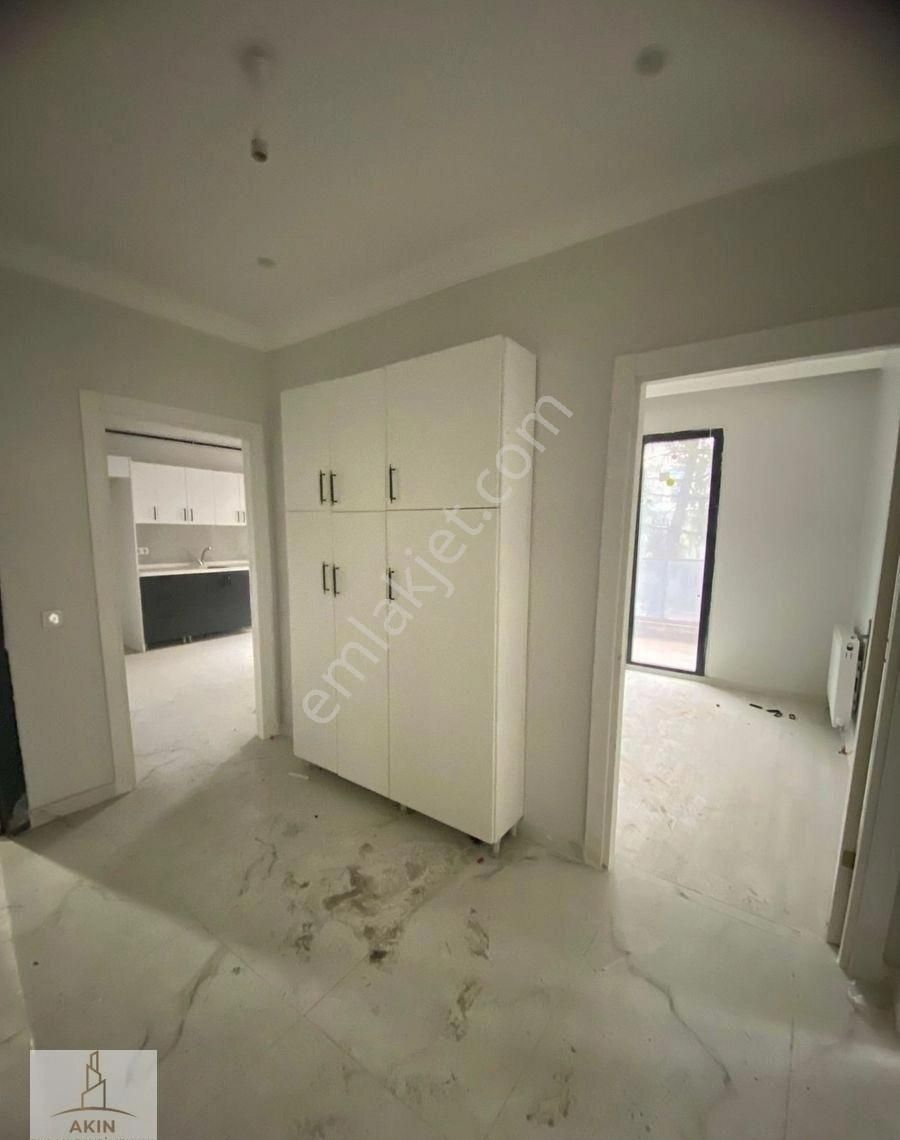 Küçükçekmece Halkalı'da Masrafsız 2+1 Teraslı Daire (the 34) - Görsel 9