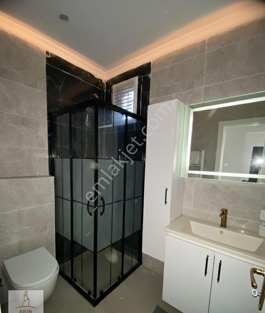 Küçükçekmece Halkalı'da Masrafsız 2+1 Teraslı Daire (the 34) - Görsel 4