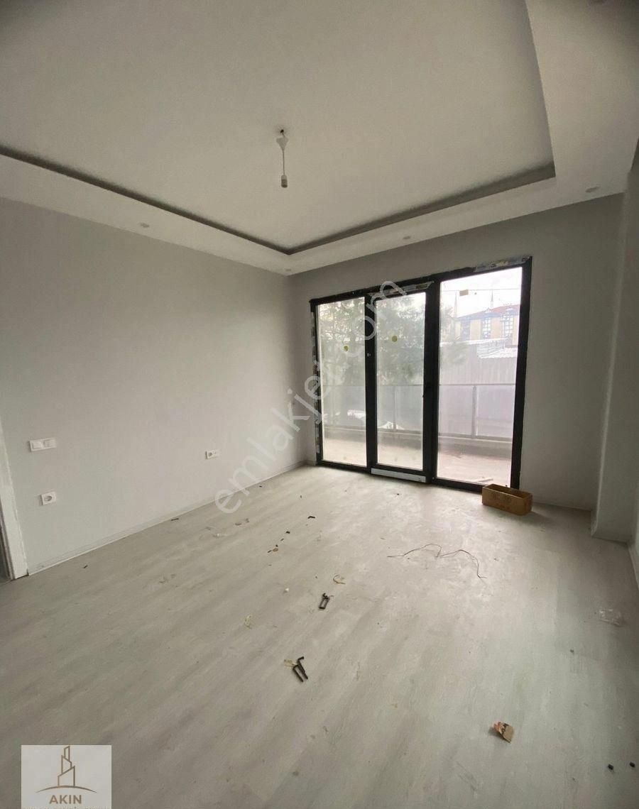 Küçükçekmece Halkalı'da Masrafsız 2+1 Teraslı Daire (the 34) - Görsel 16